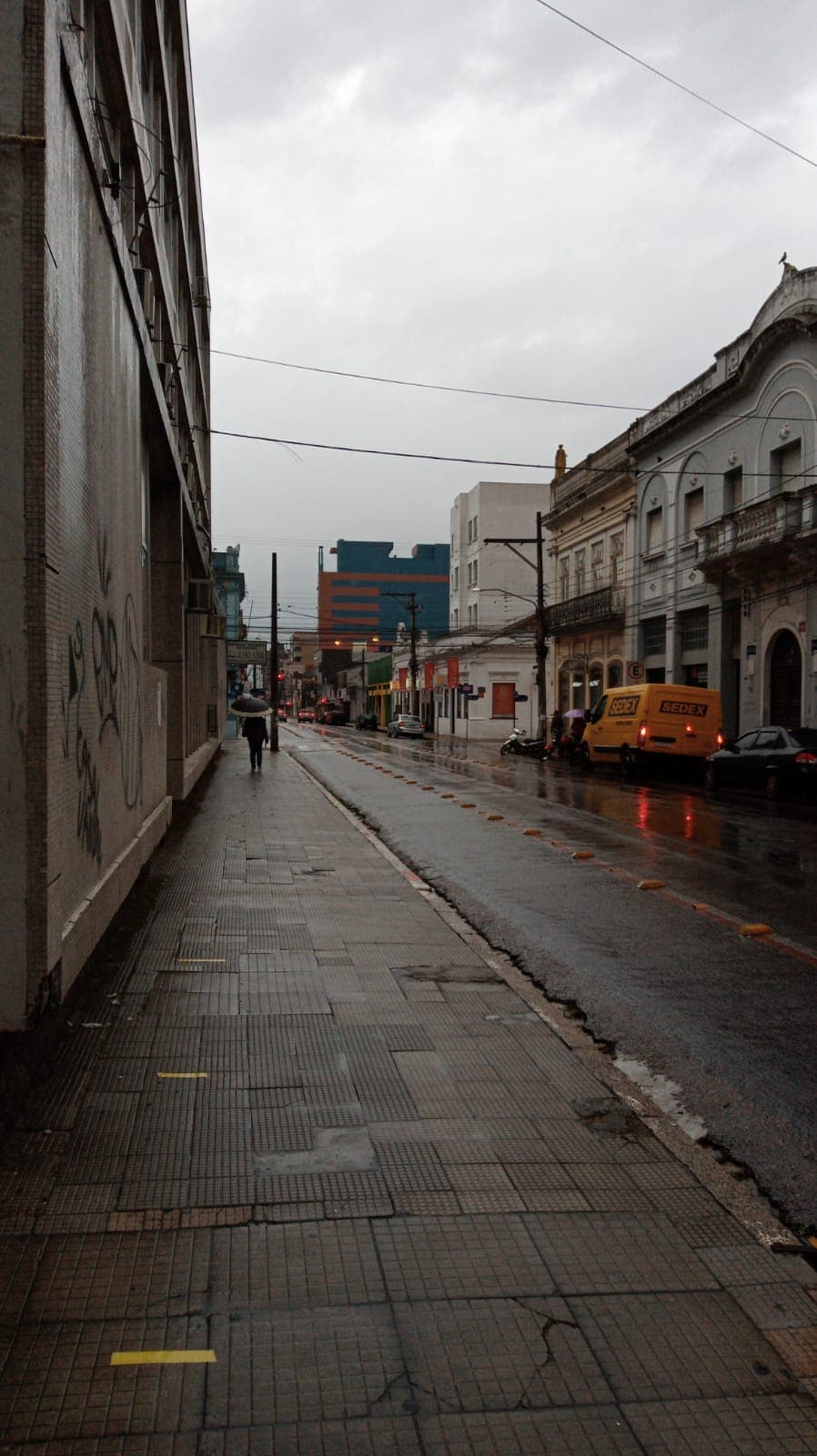 Rua Félix da Cunha - Image 1
