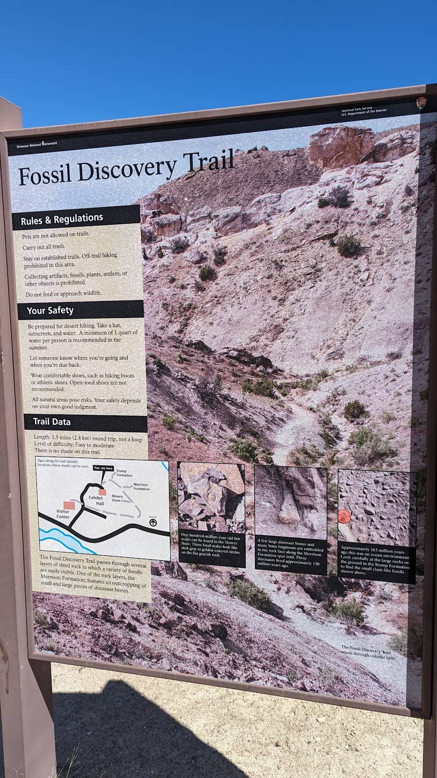 Petroglyphs