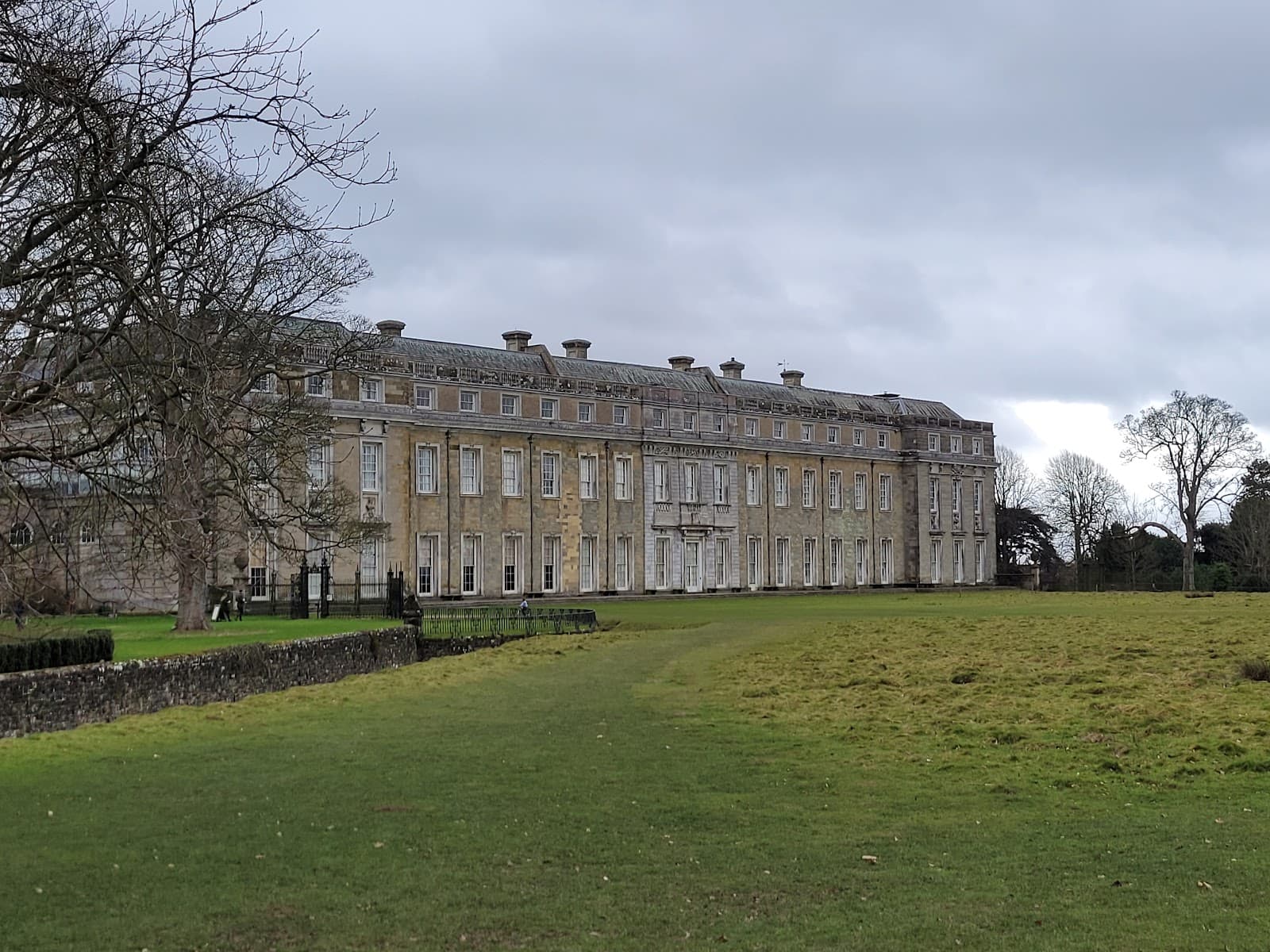 Petworth House & Park - Image 1