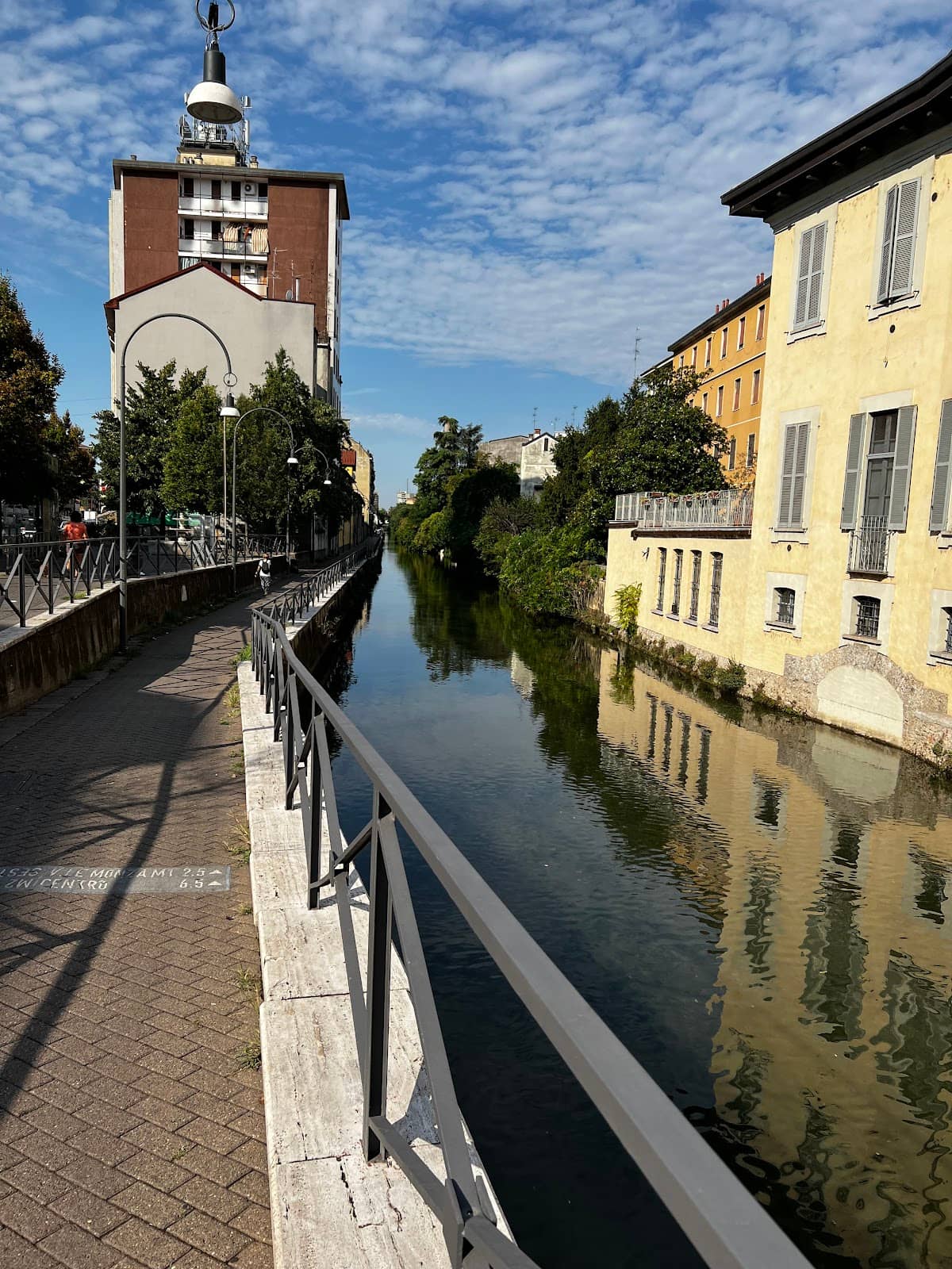 Local Aperitivo Spots