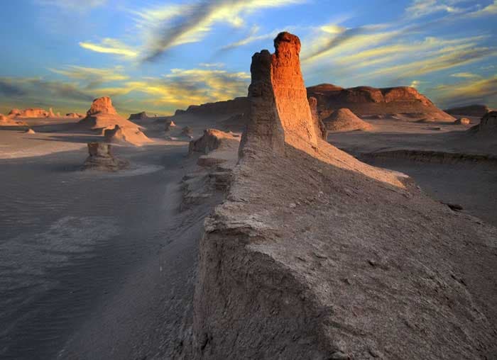 Shahdad Kaluts - Image 1