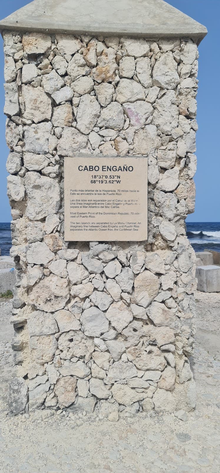 Cabo Engaño - Image 1