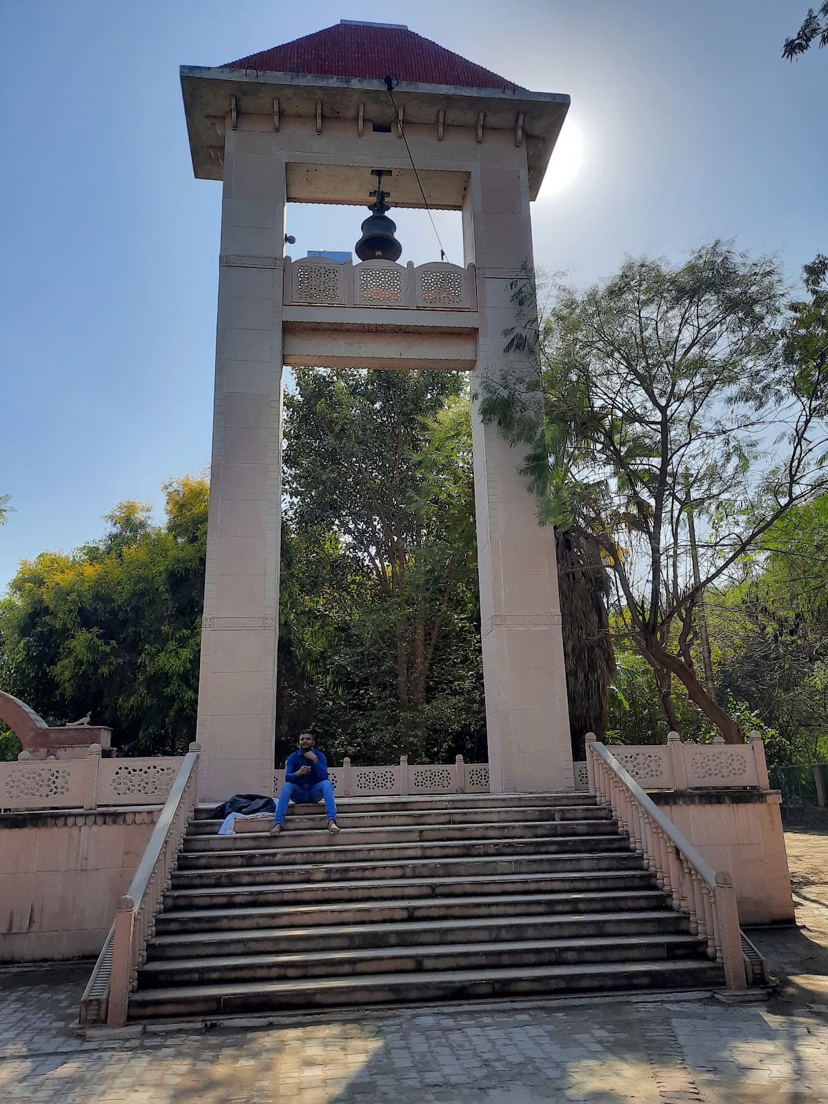 Raman Reti Gokul - Image 1