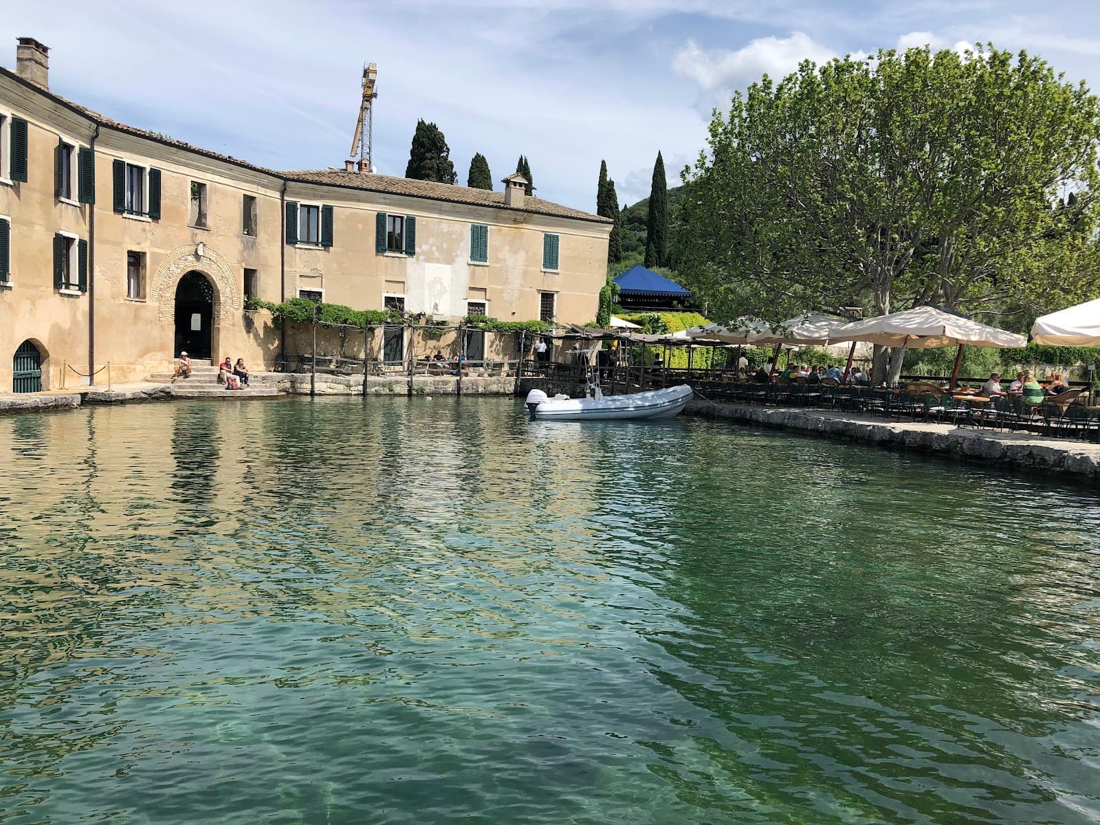 Punta San Vigilio - Image 1