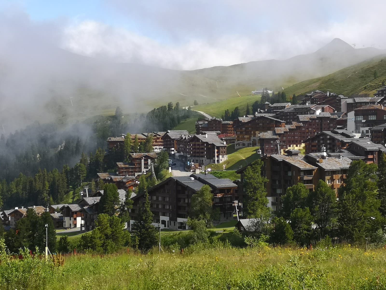 Belle Plagne - Image 1