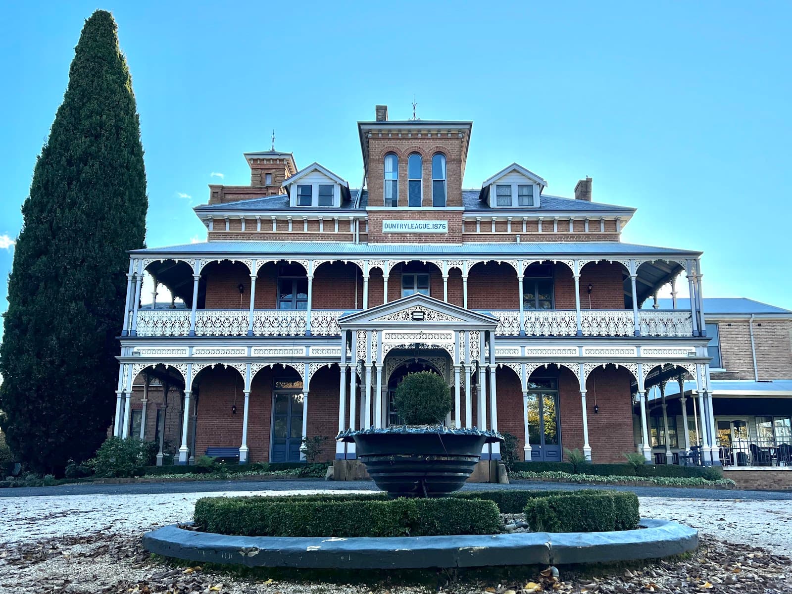 Duntryleague Mansion - Image 1