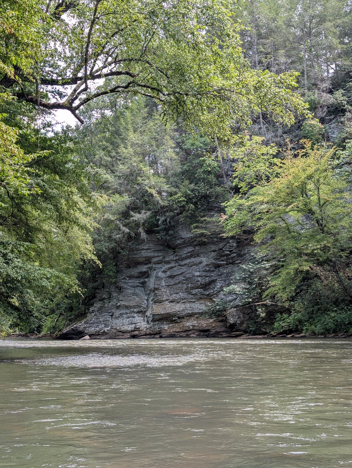 Kelly Bridge (Etowah River Access) - Image 1