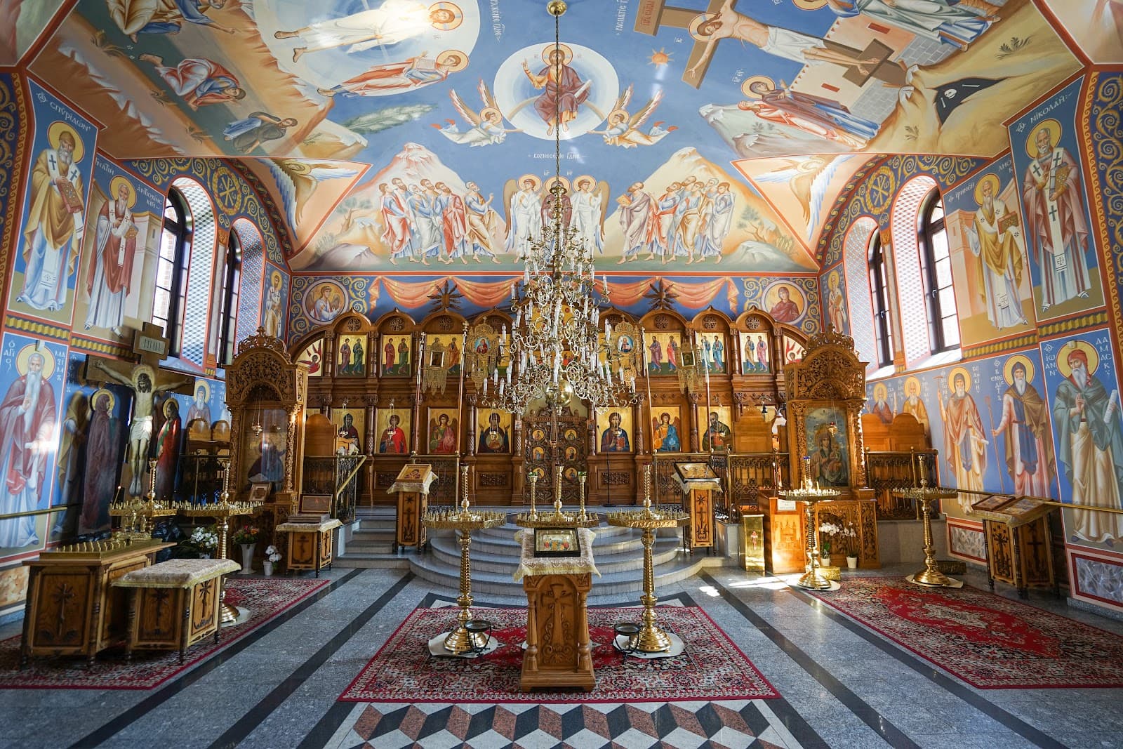 Supraśl Monastery - Image 1