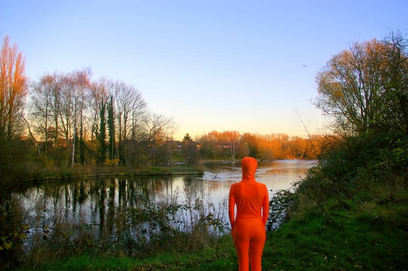 Autumnal Ambiance
