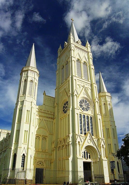 Catedral Metropolitana de Montes Claros - Image 1