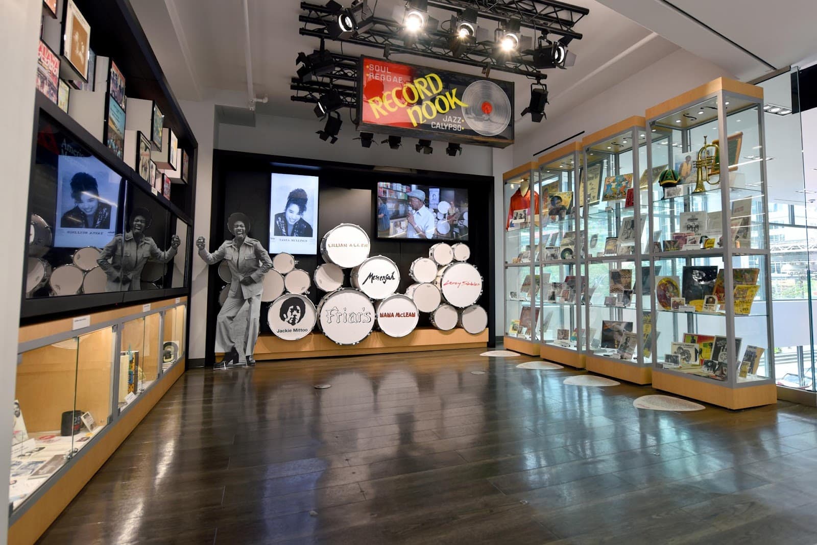Friar's Music Museum - Image 1