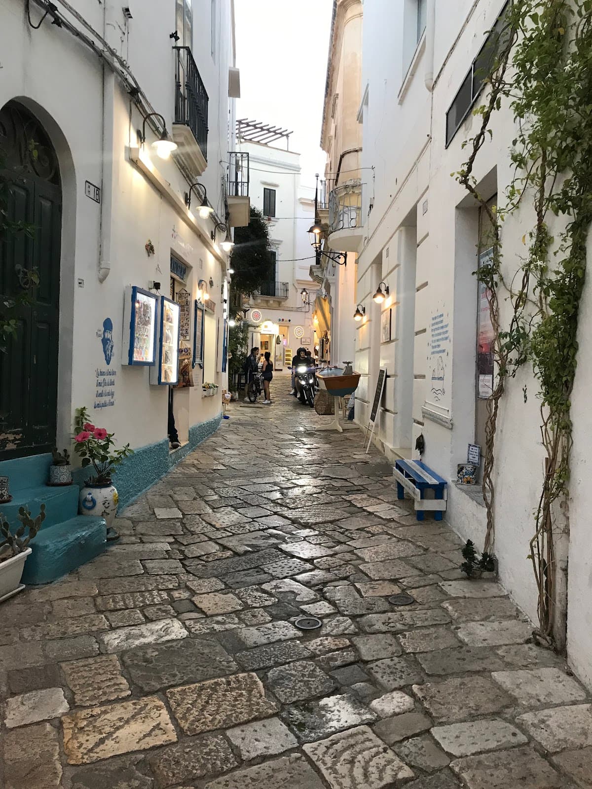 Baia Verde area - Image 1