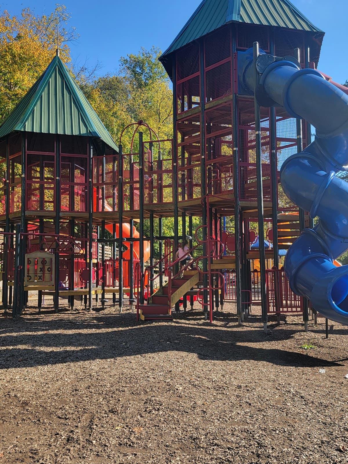 Lower Cascades Park - Image 1