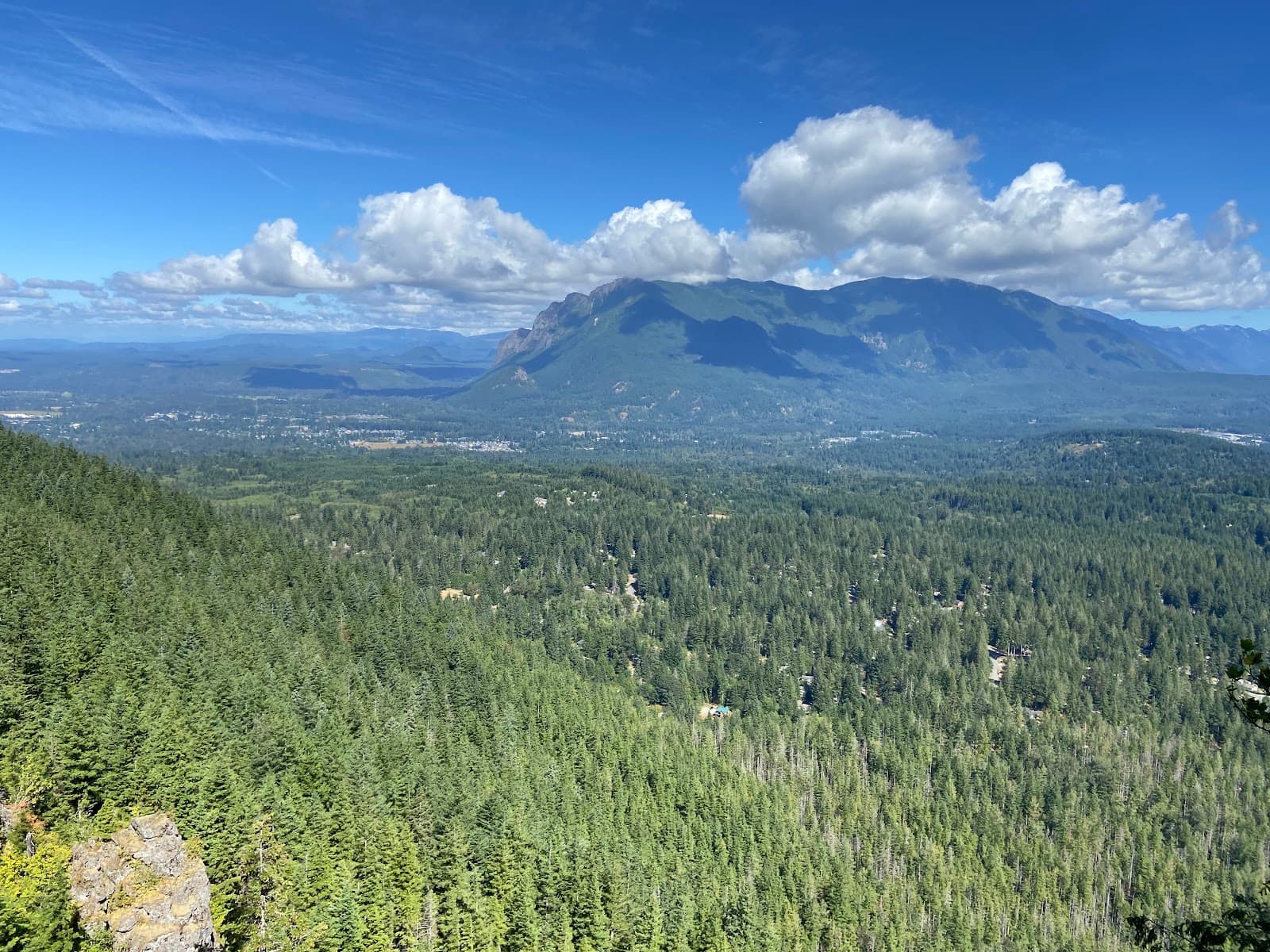 Rattlesnake Ledge - Image 1