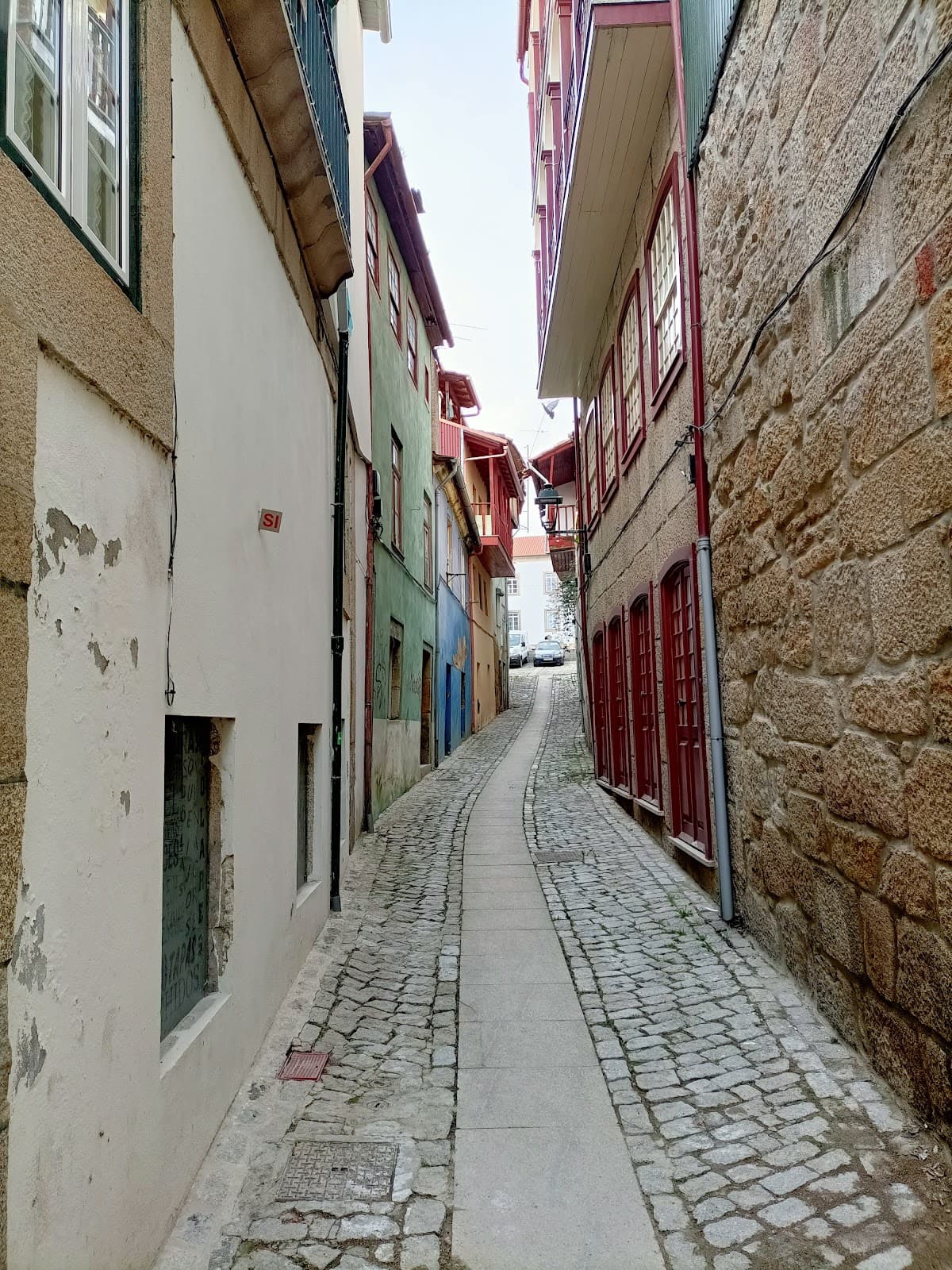 Rua Direita - Image 1