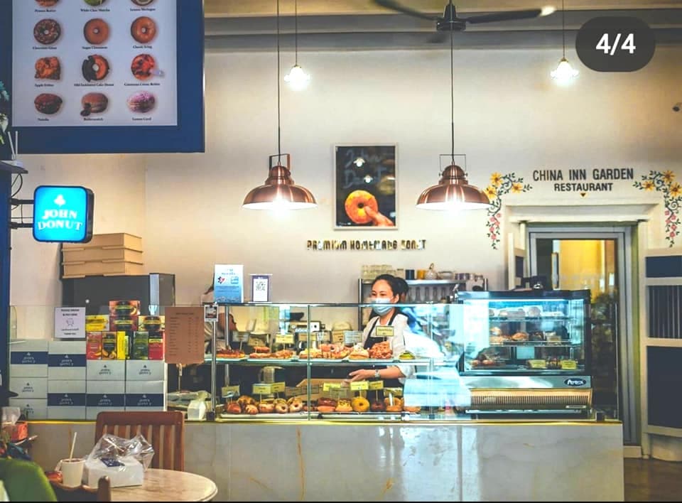 John Donut - Image 1