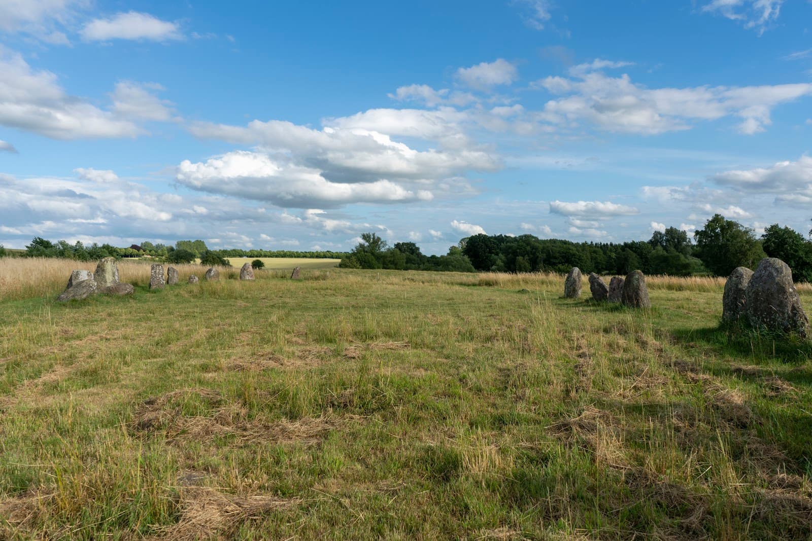 Skjoldungernes Land National Park - Image 1