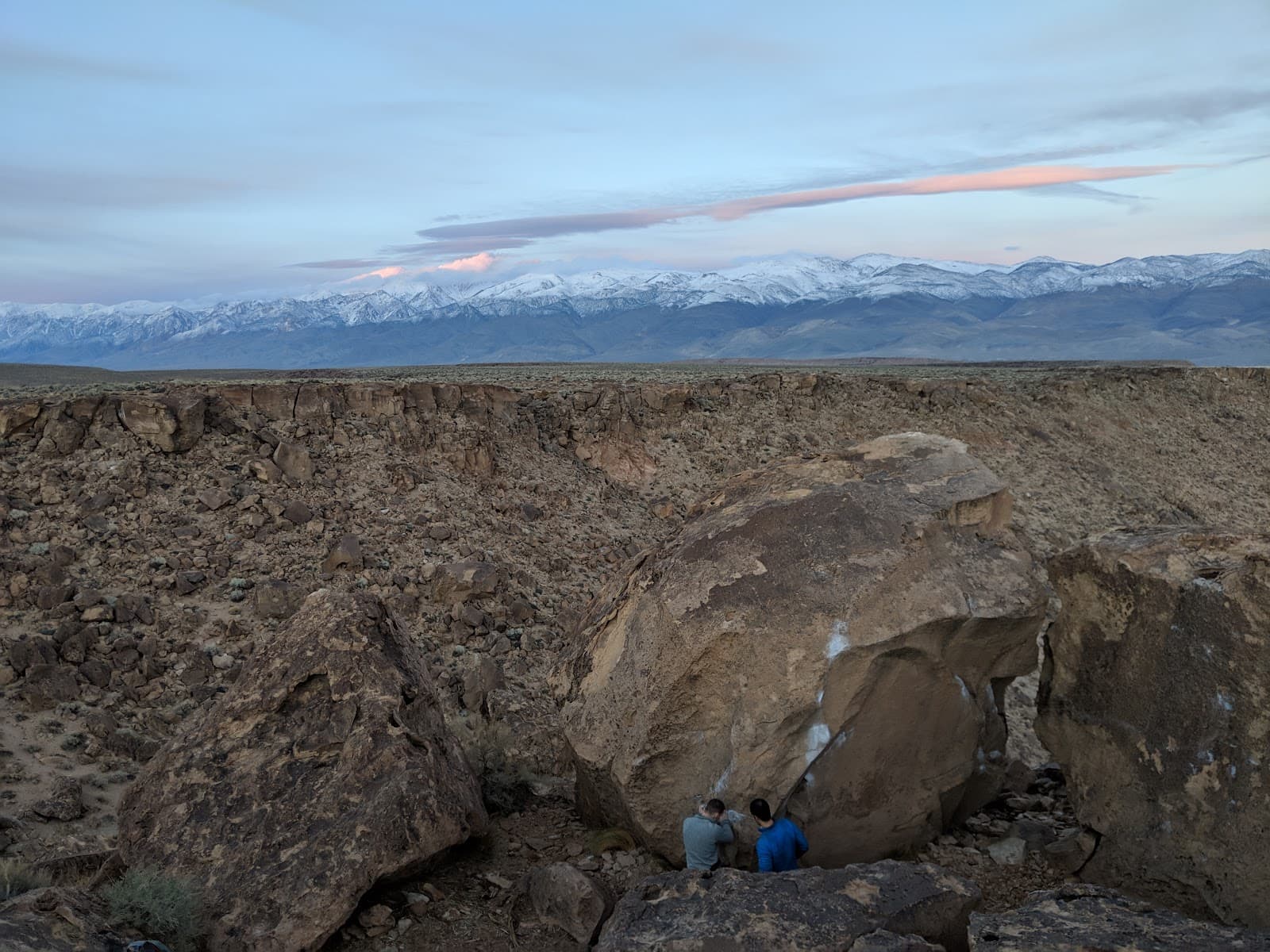 Happy Boulders - Image 1
