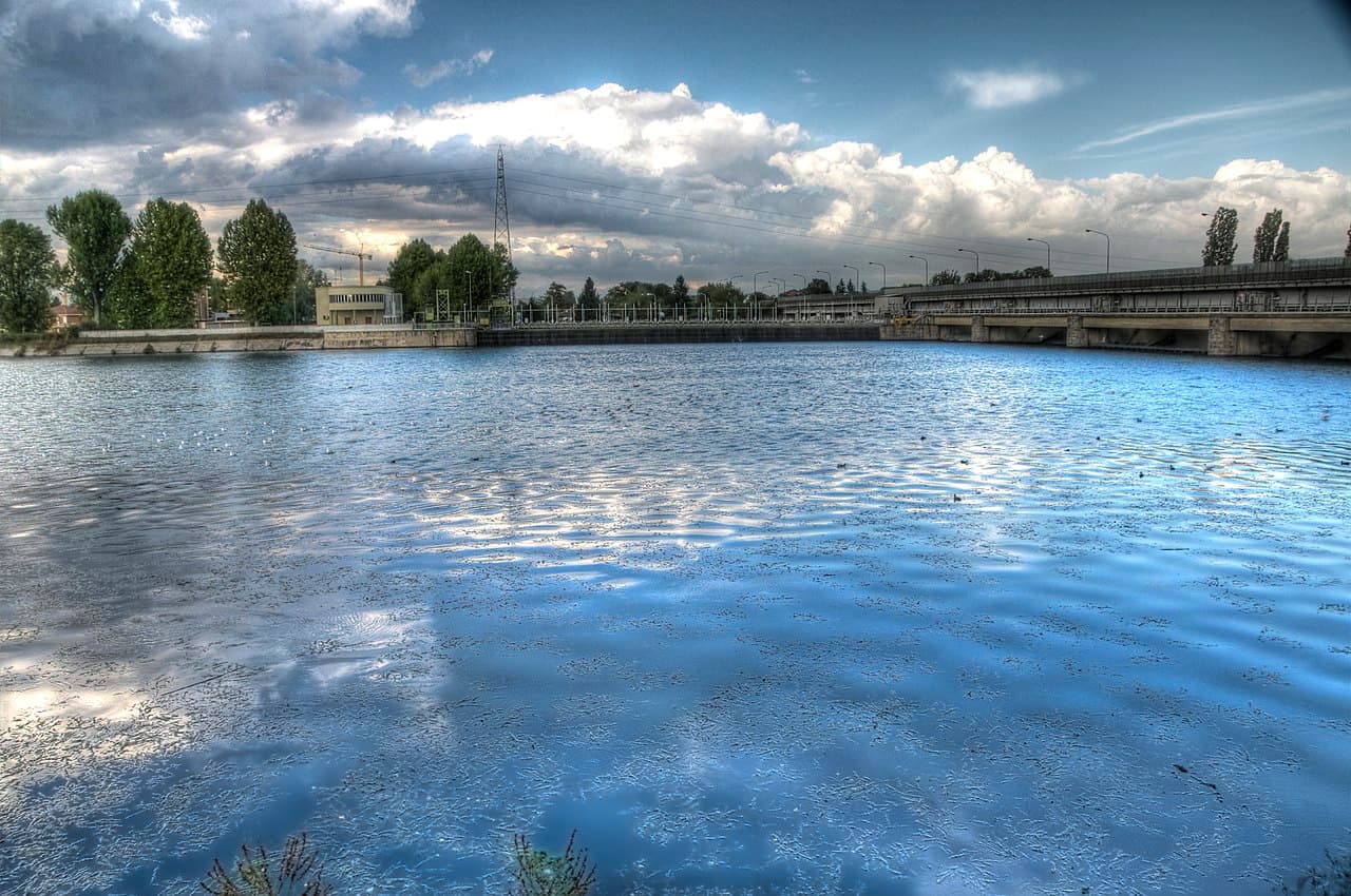 Parco del Meisino e Isolone di Bertolla - Image 1
