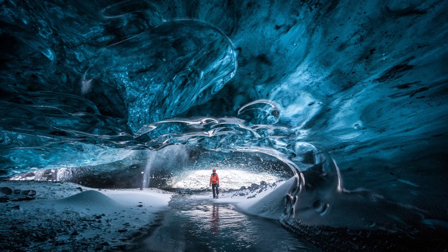Vatnajökull Glacier - Image 1