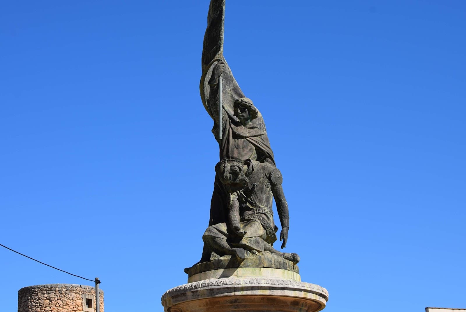 Monument a Jaume III - Image 1