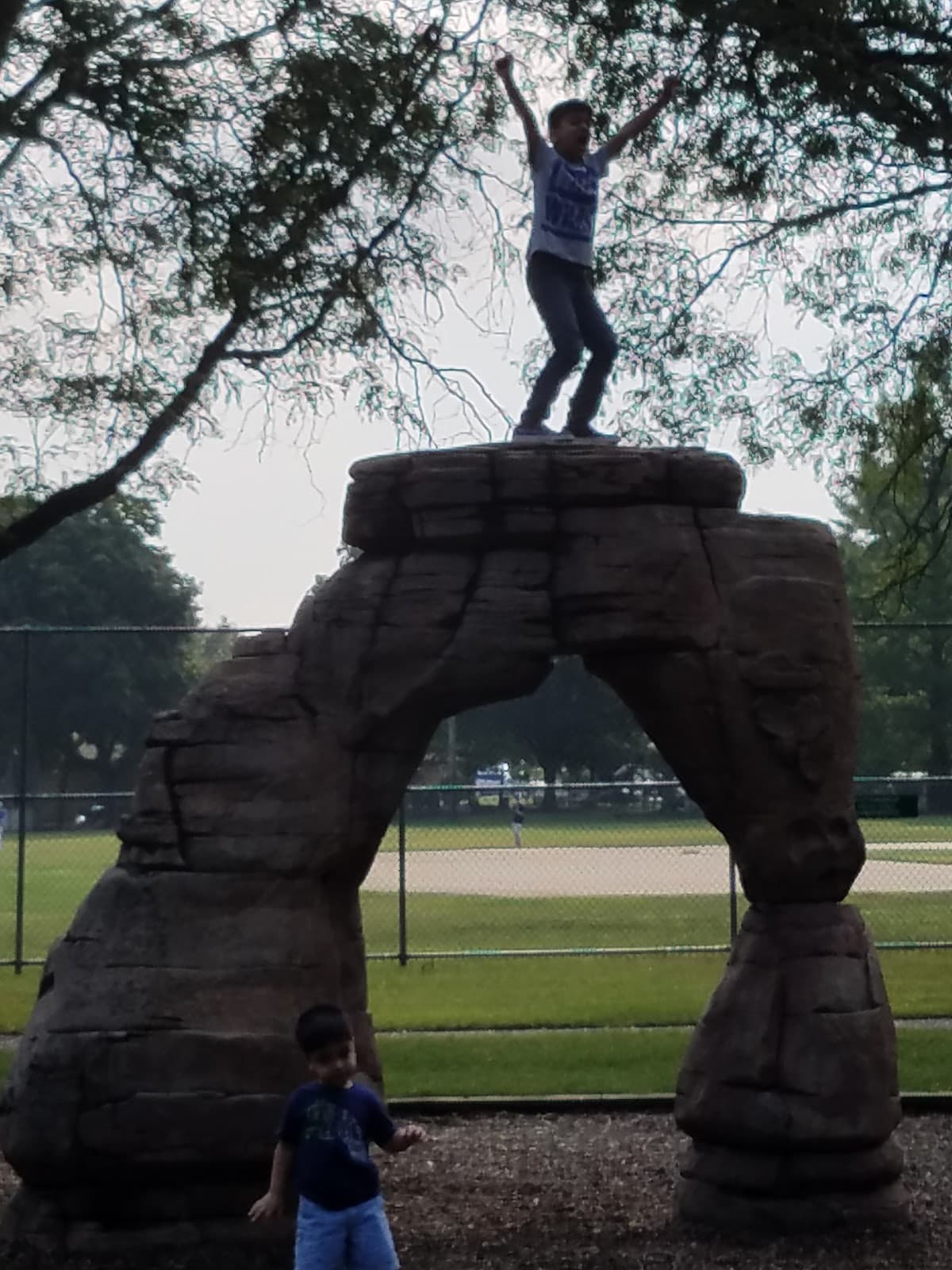 Petruska Park - Image 1