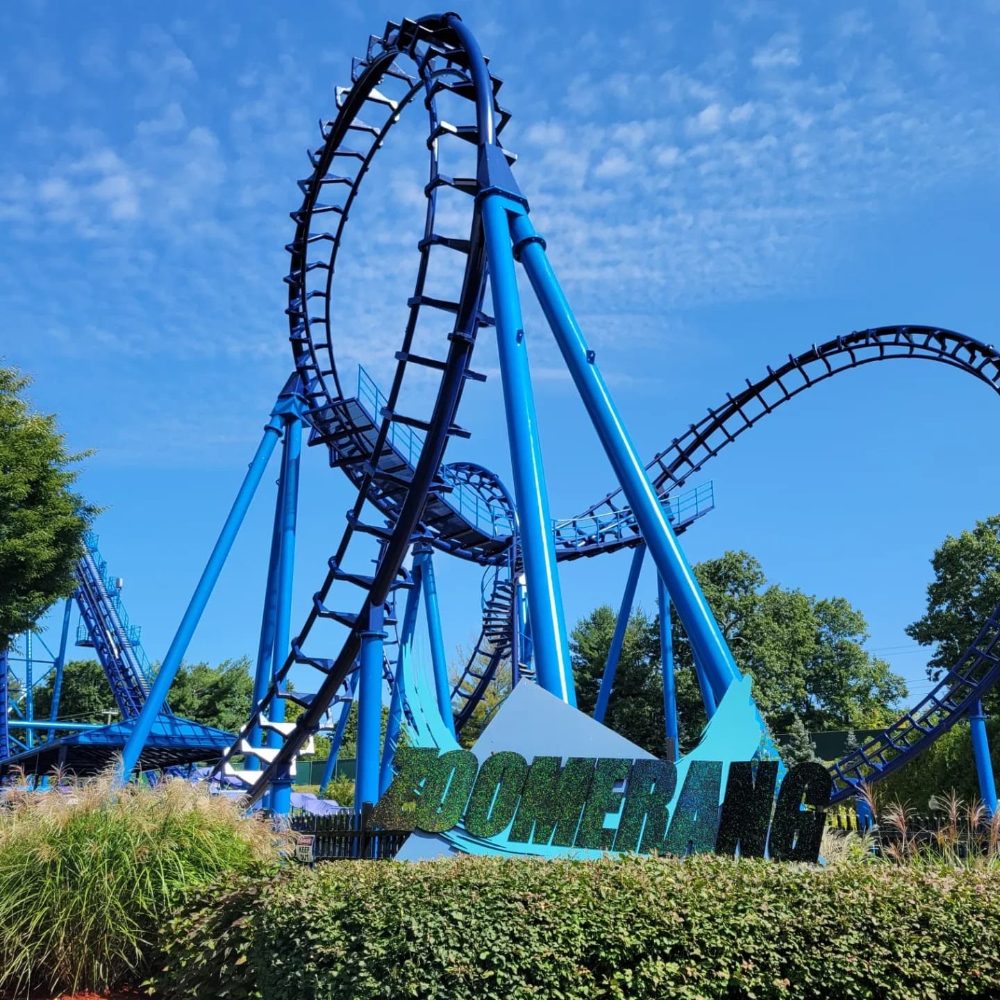 Lake Compounce - Image 1