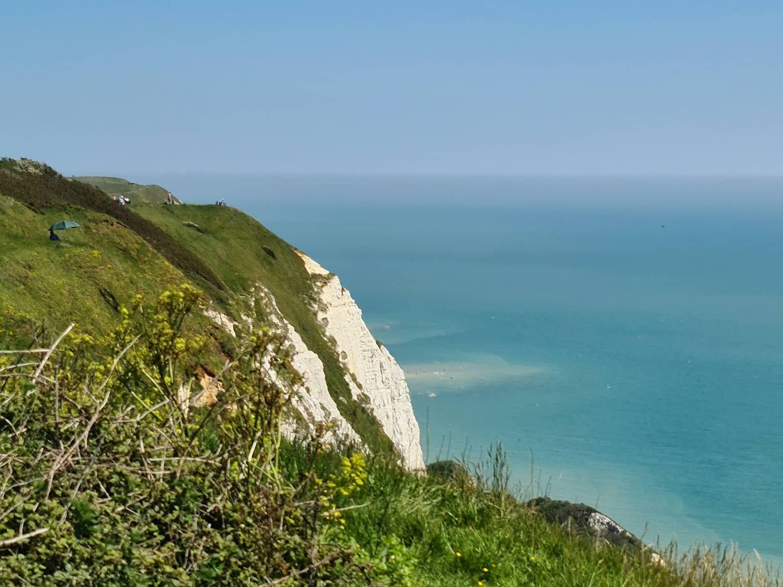 Coastal Views
