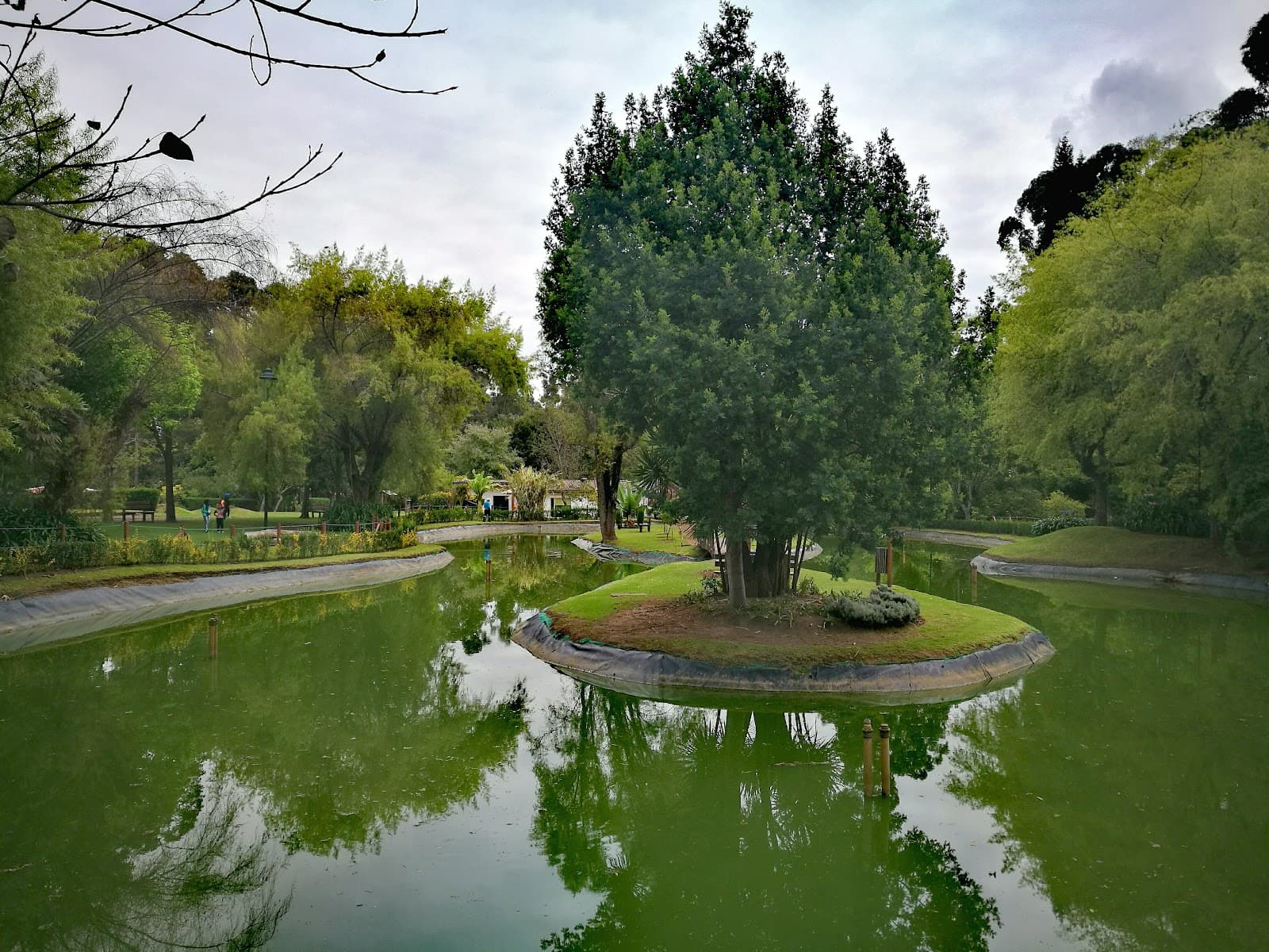 Parque Las Cuadras - Image 1