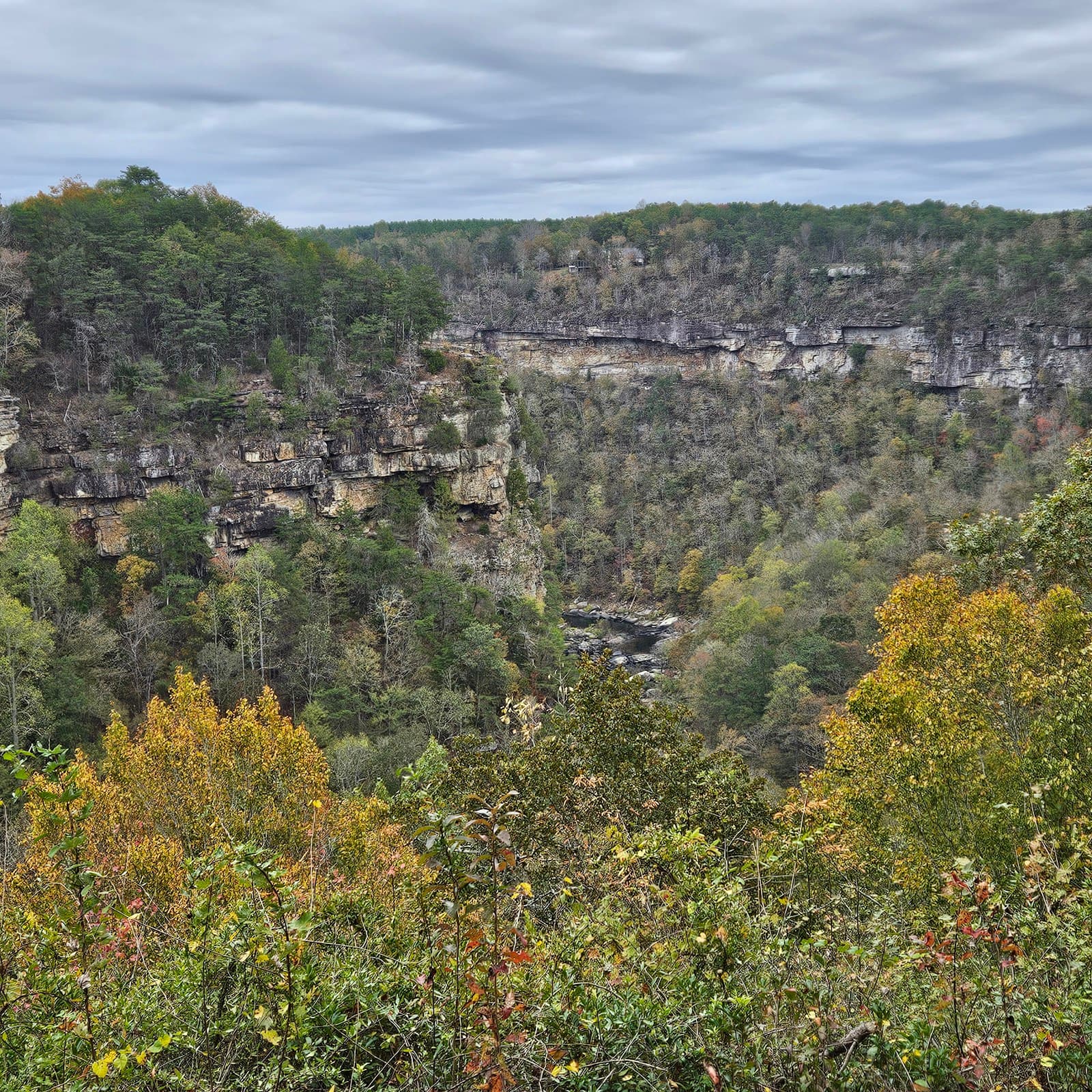 Eberhart Point Overlook - Image 1