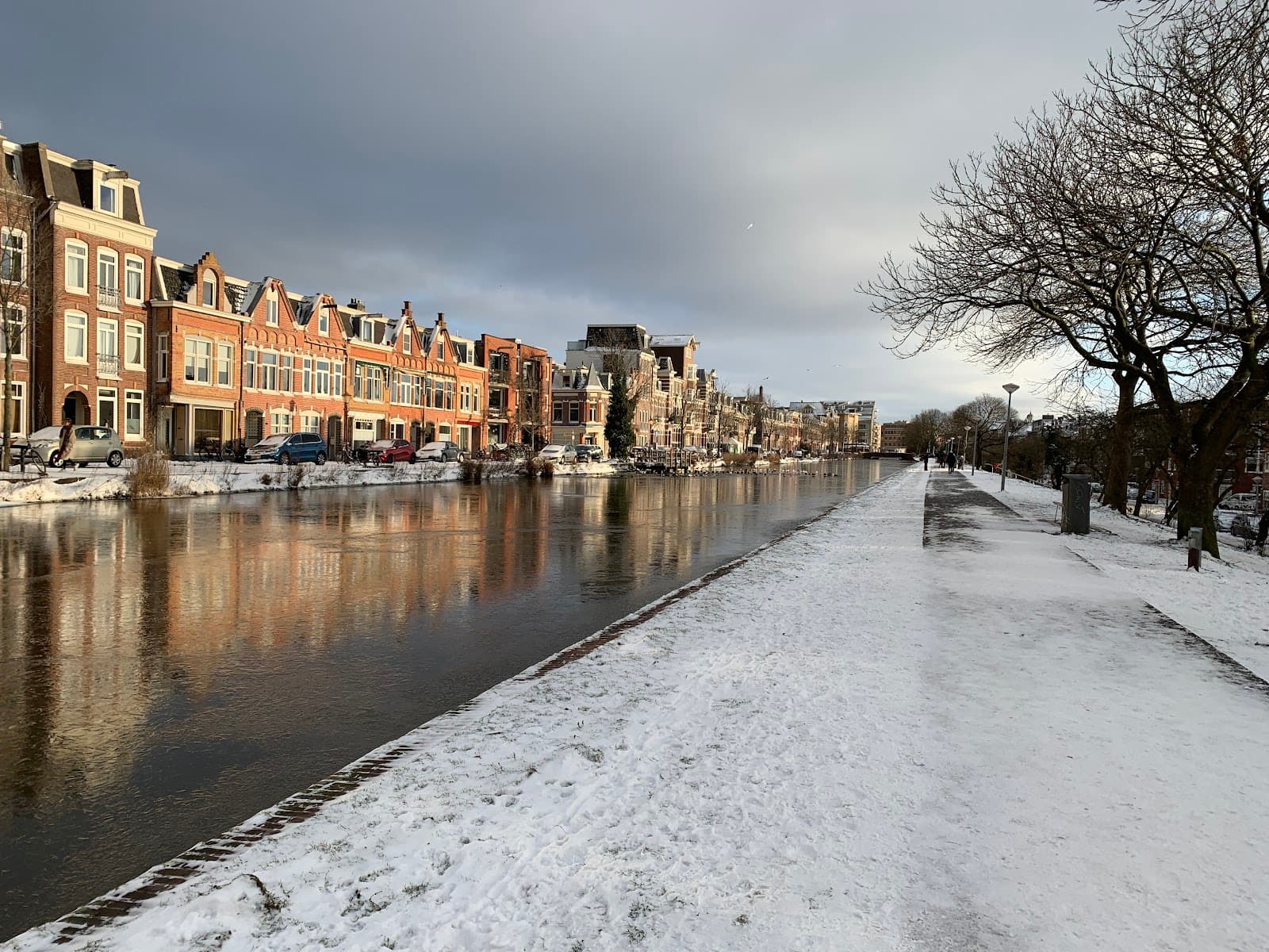 Ringvaart - Image 1