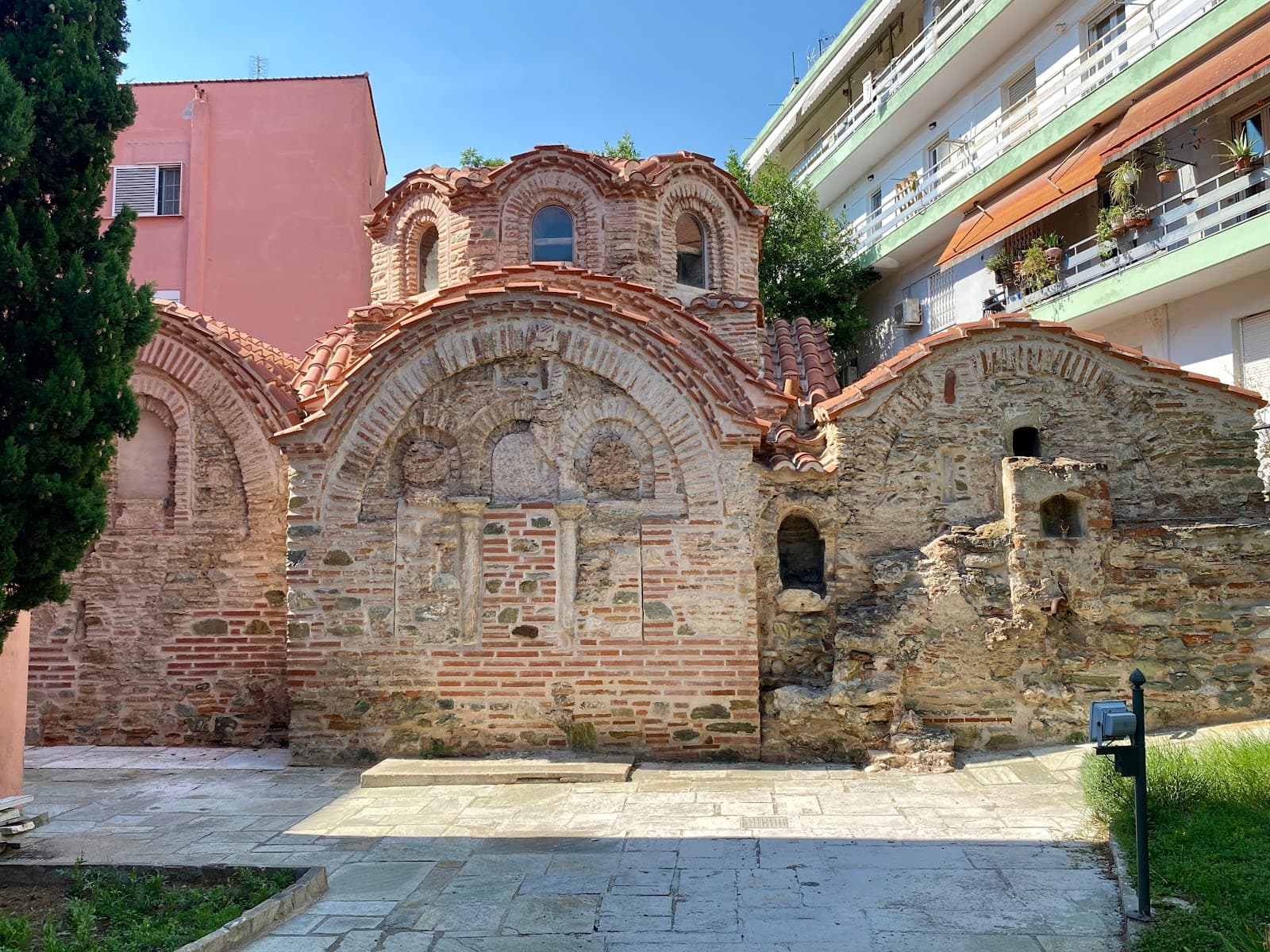 Byzantine Bath Upper Town - Image 1