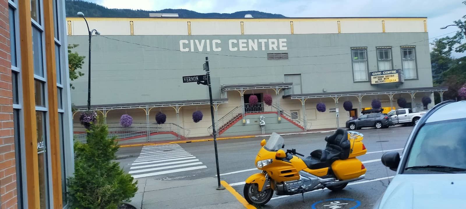 Community Hub