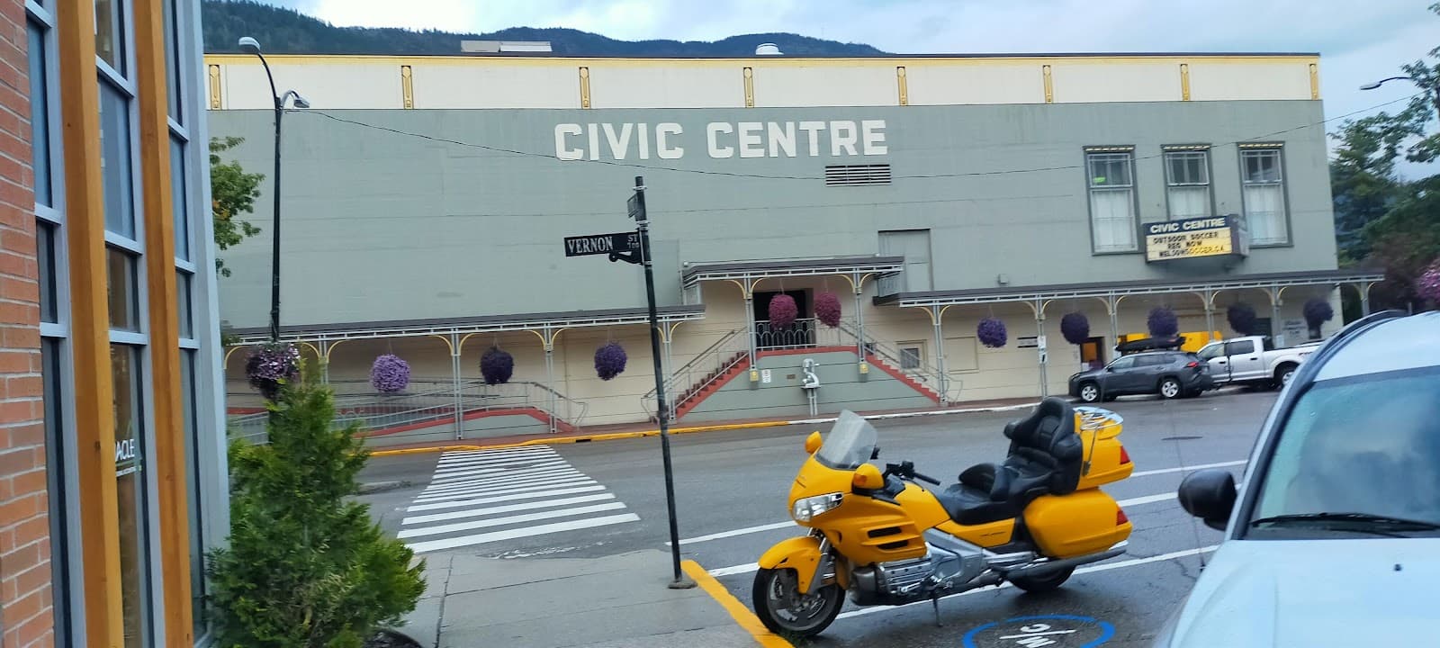 Nelson Civic Centre (Art Deco) - Image 1