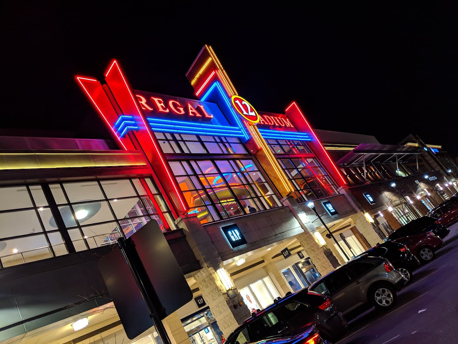 The Shops at Nanuet - Image 1