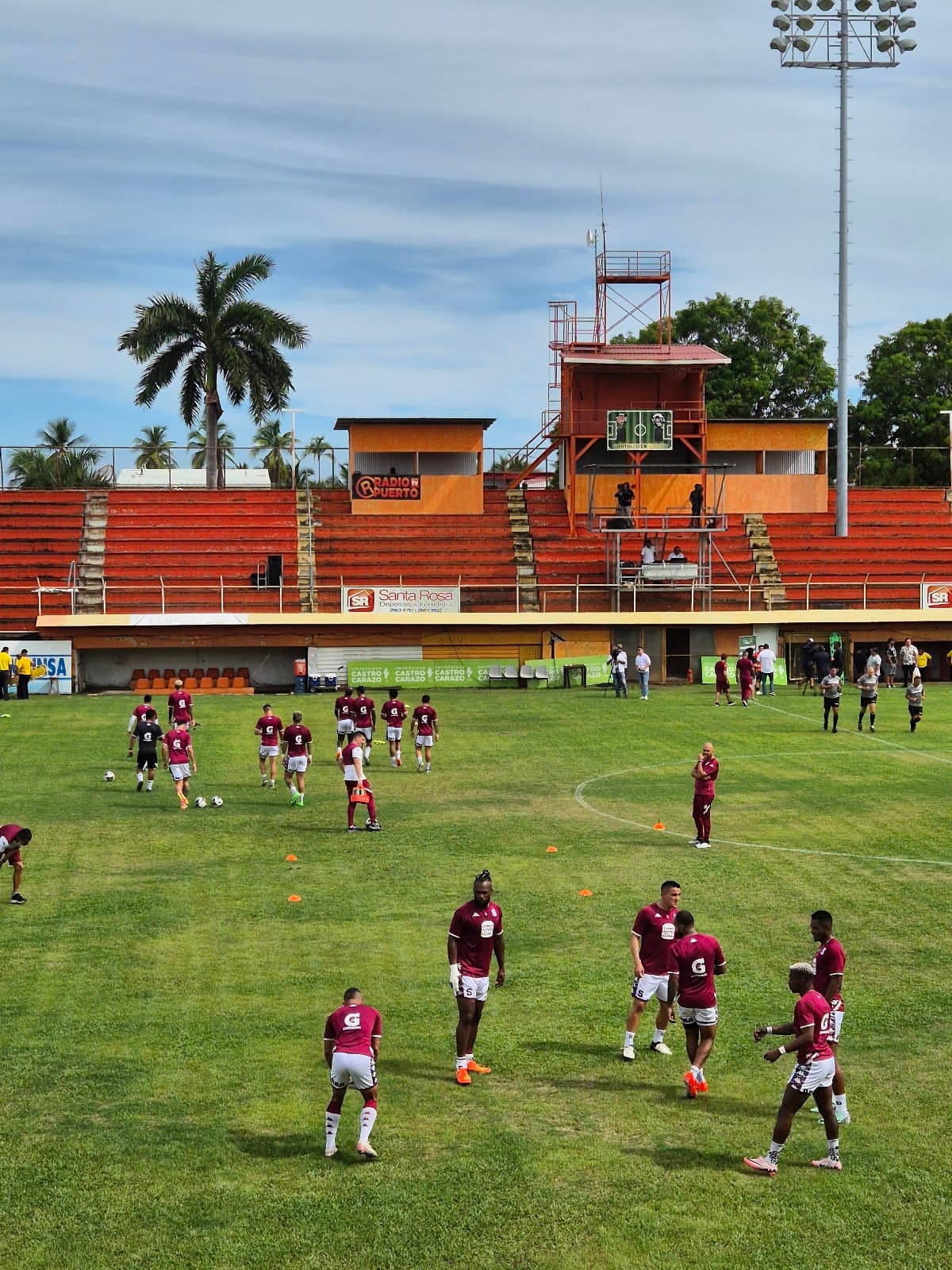 Estadio Lito Pérez - Image 1