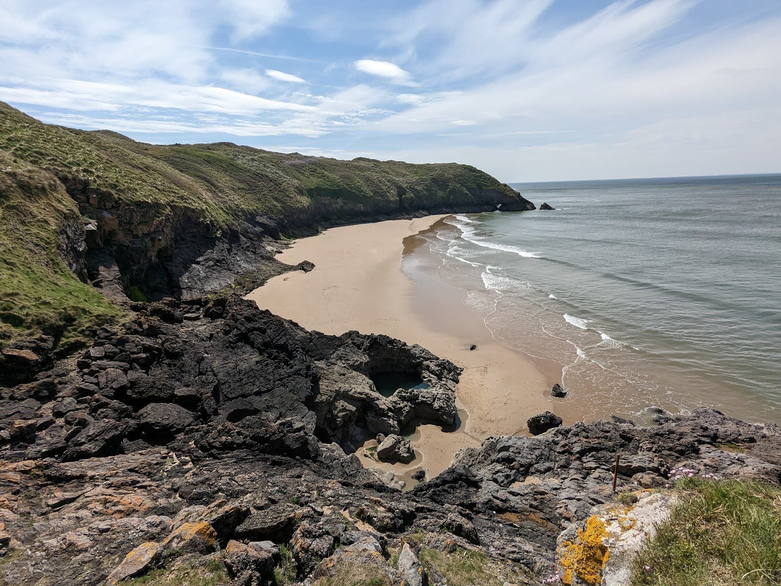 Blue Pool Bay - Image 1