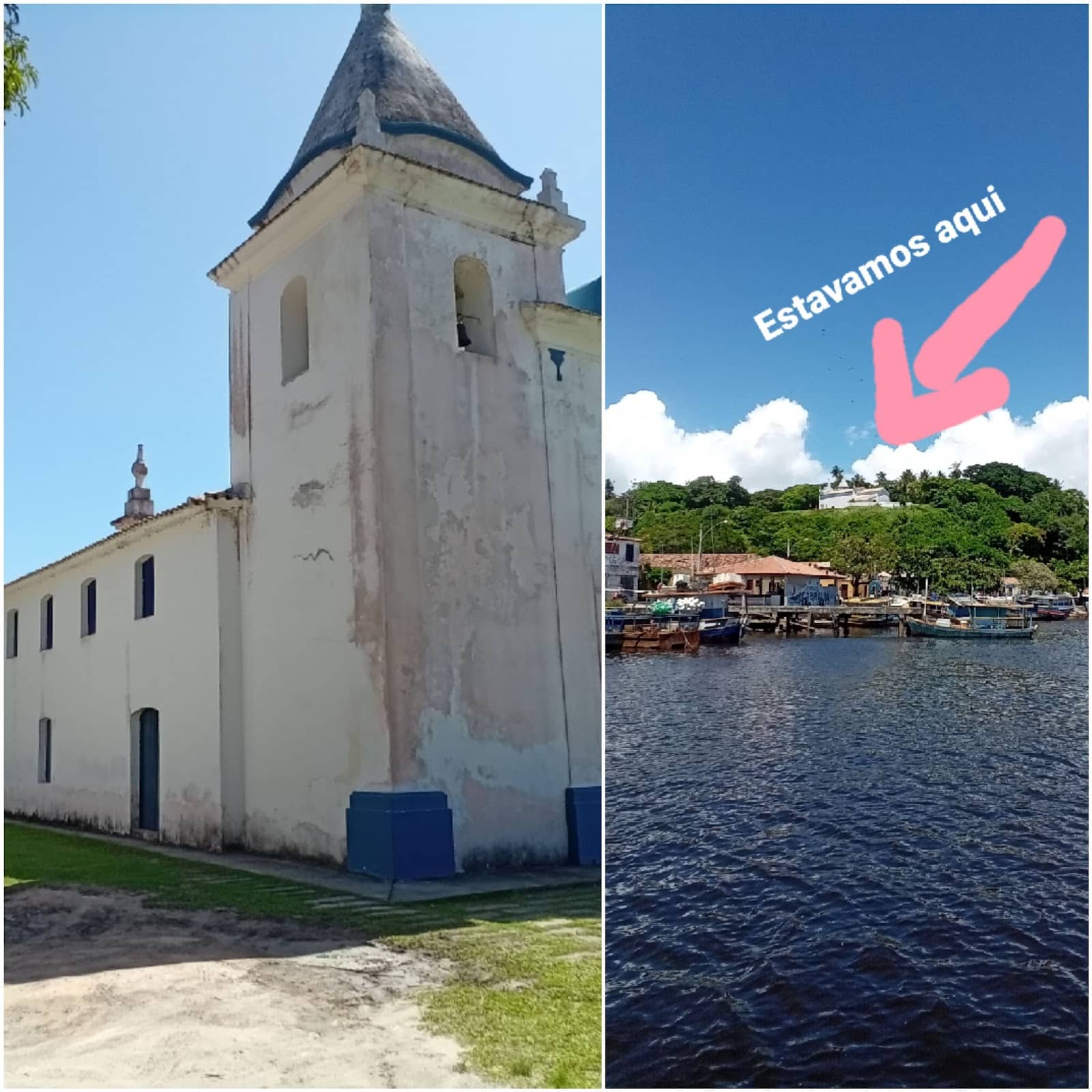 Vertical photo