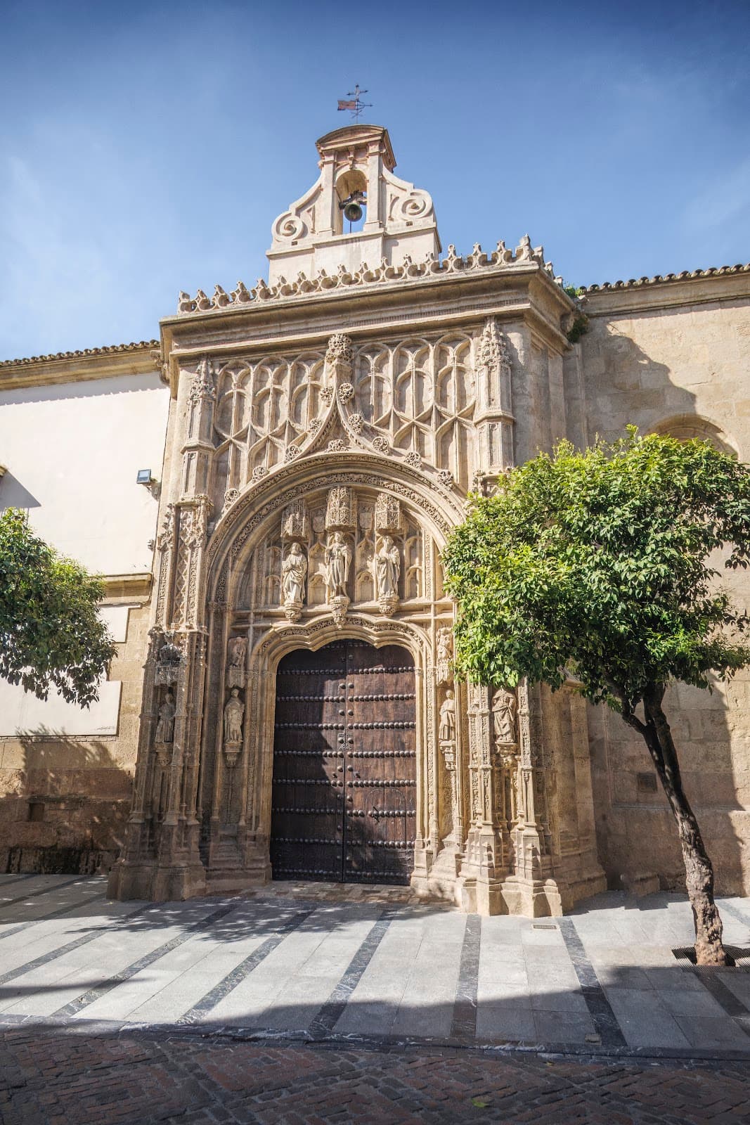 Córdoba Congress Palace San Sebastián Hospital - Image 1