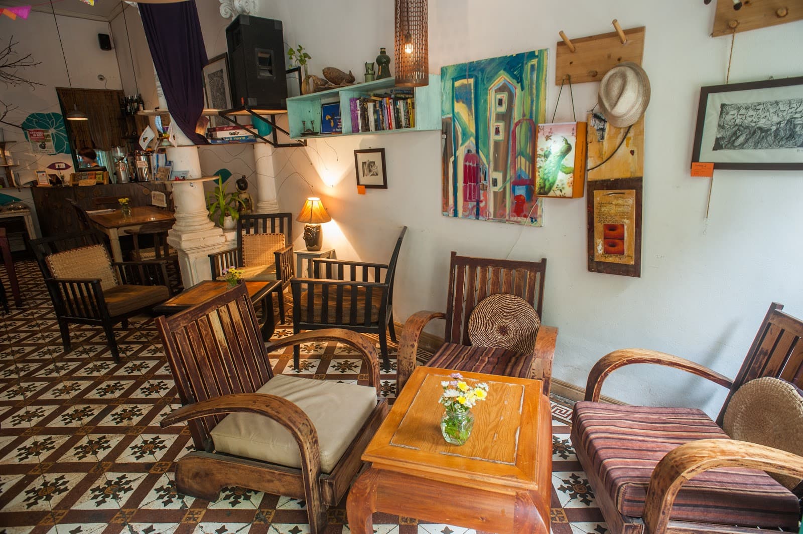 Hanoi Social Club - Image 1