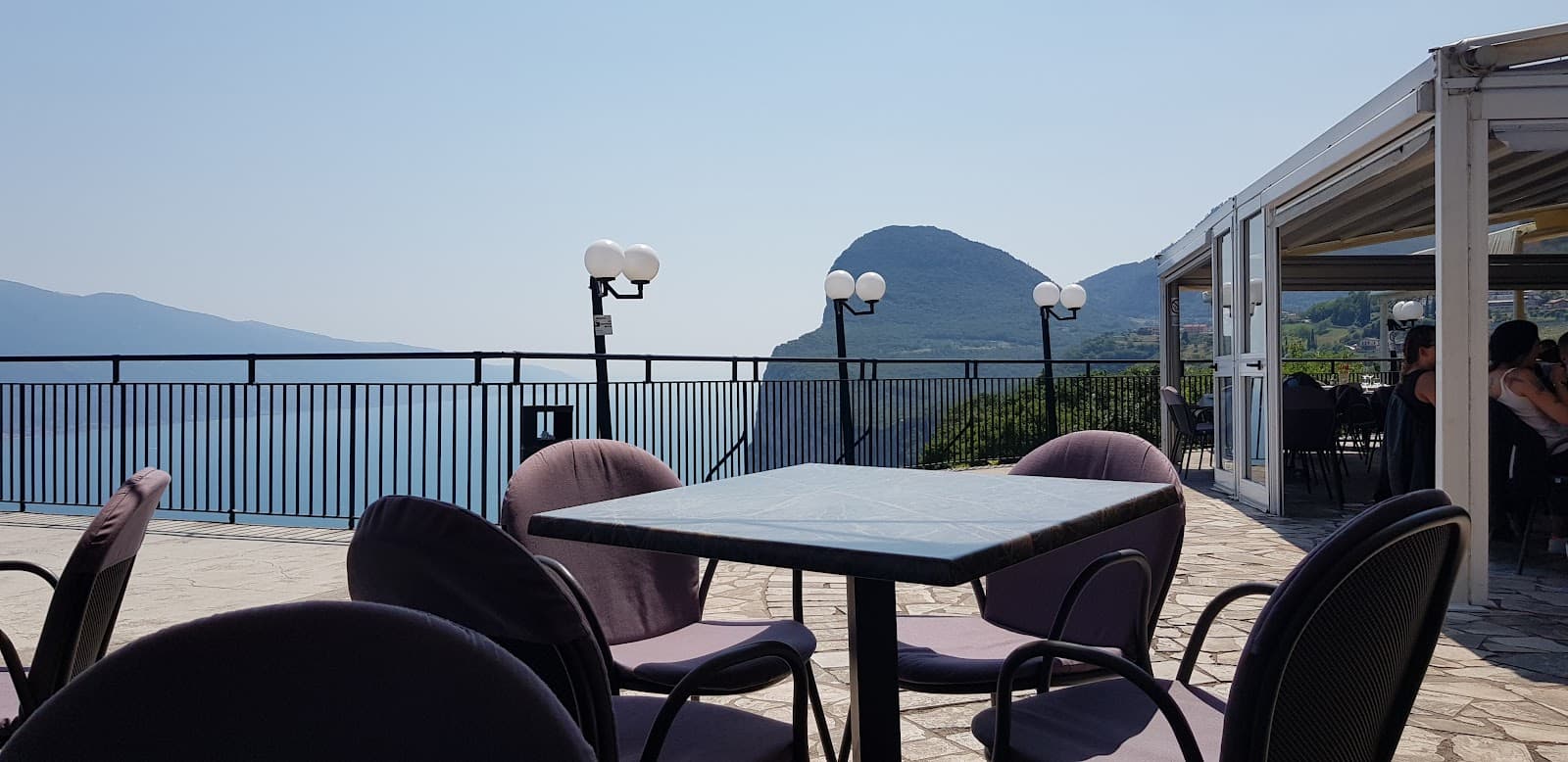 Terrazza del Brivido - Image 1