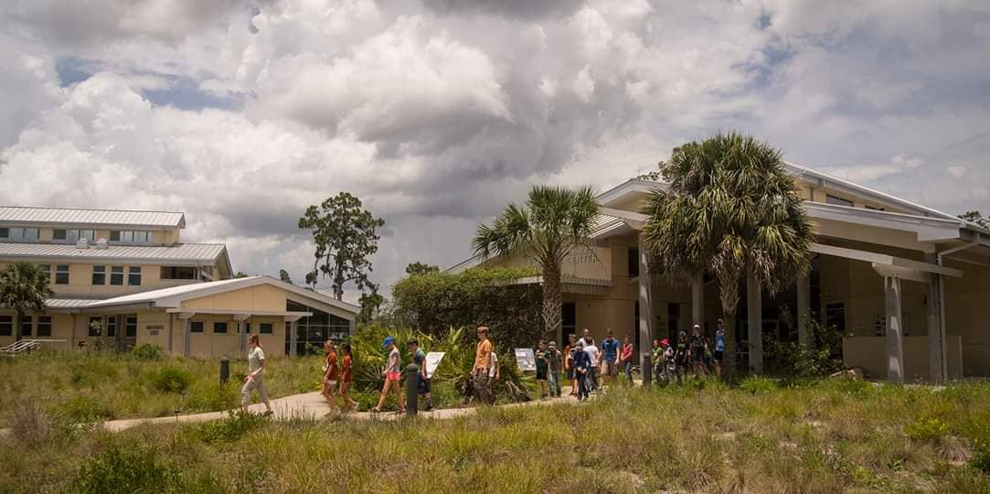 Prescribed Burn Program