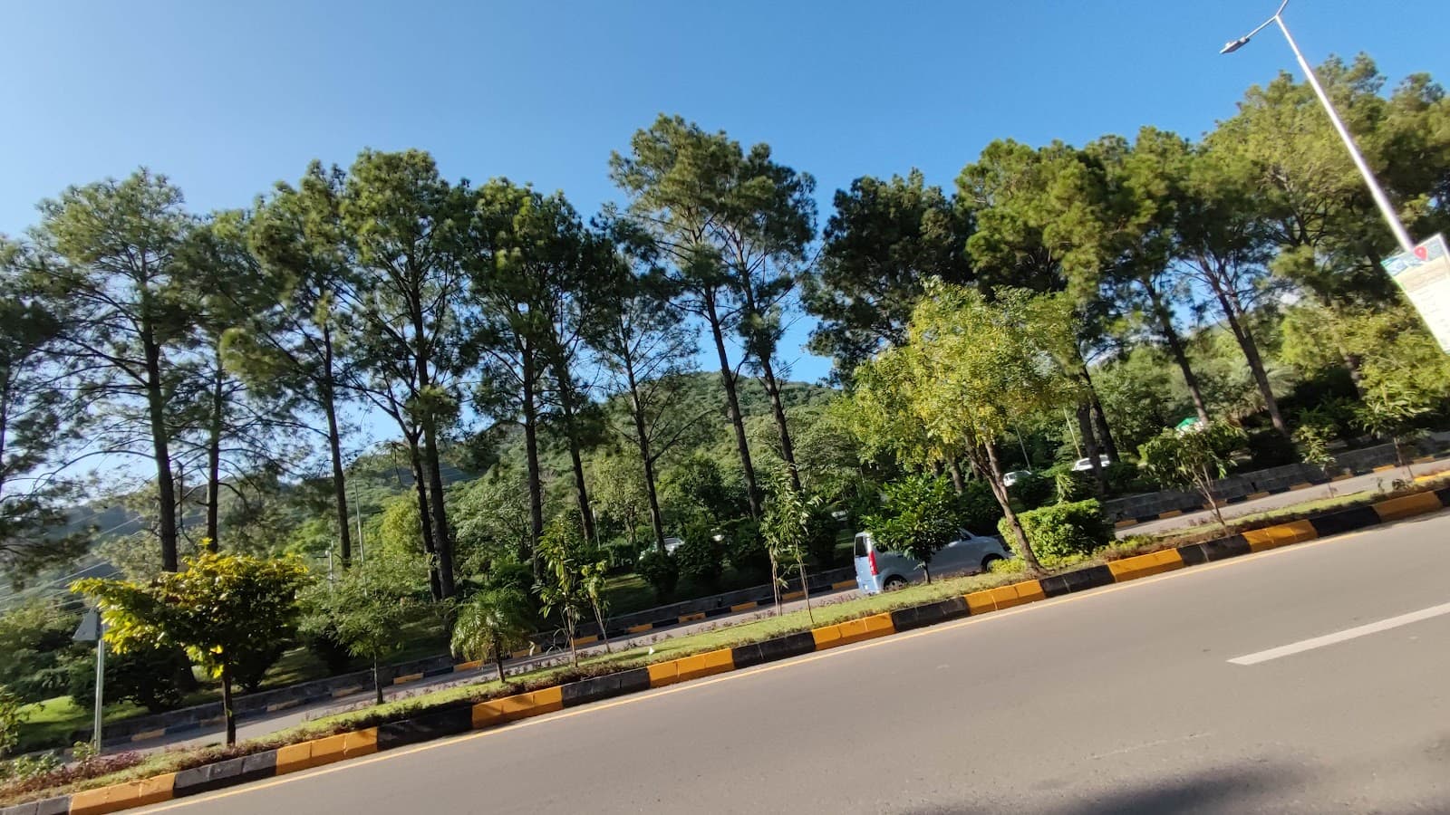 F-6 Sector Islamabad - Image 1