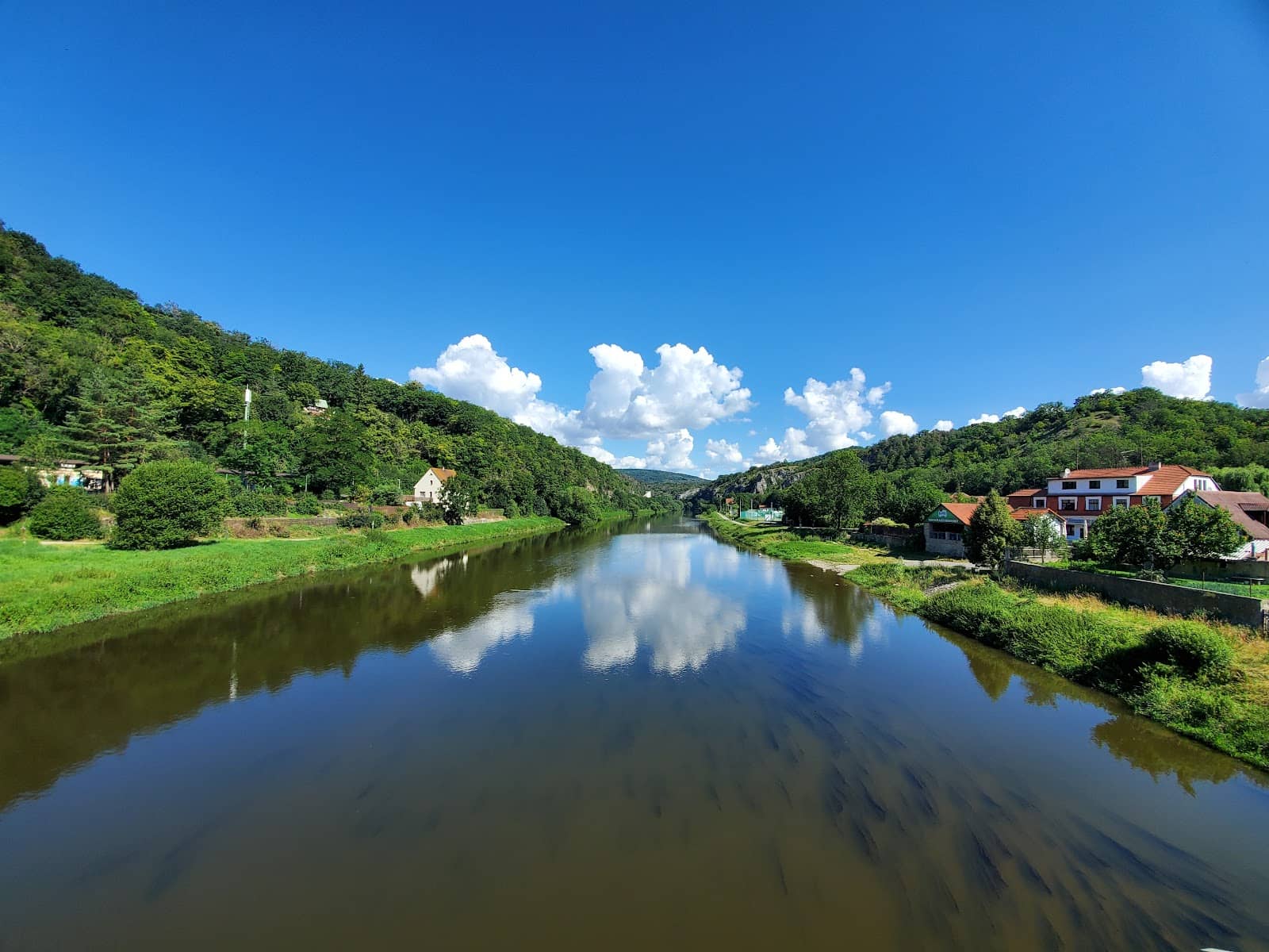 Đerdap National Park