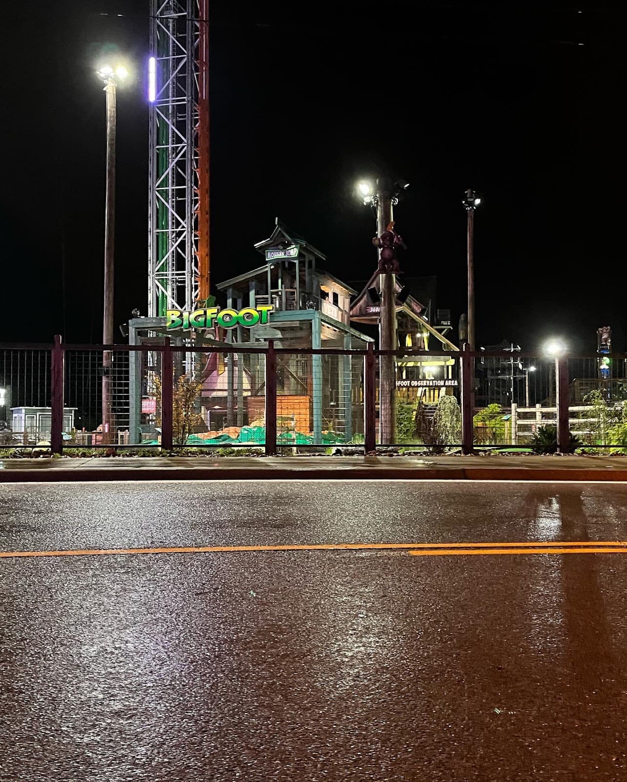 Highway 76 Entertainment District - Image 1