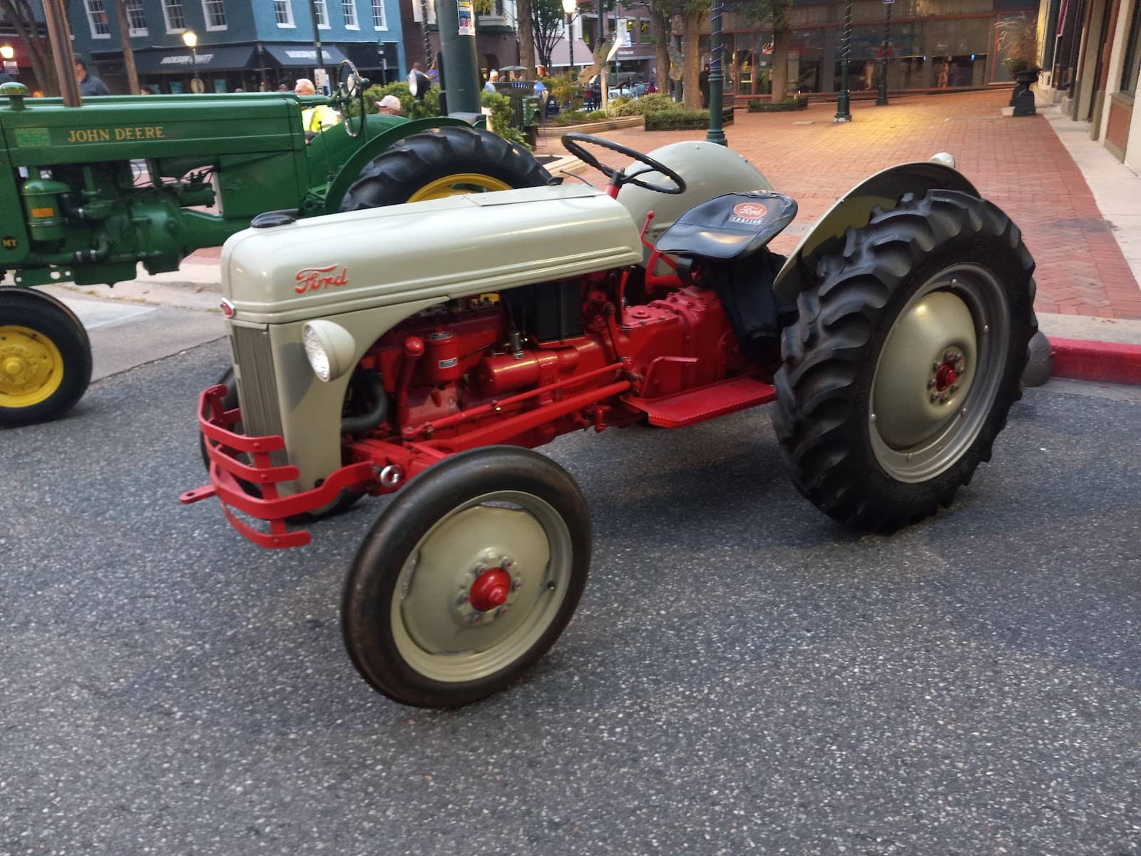 PublicSquare Marketplace