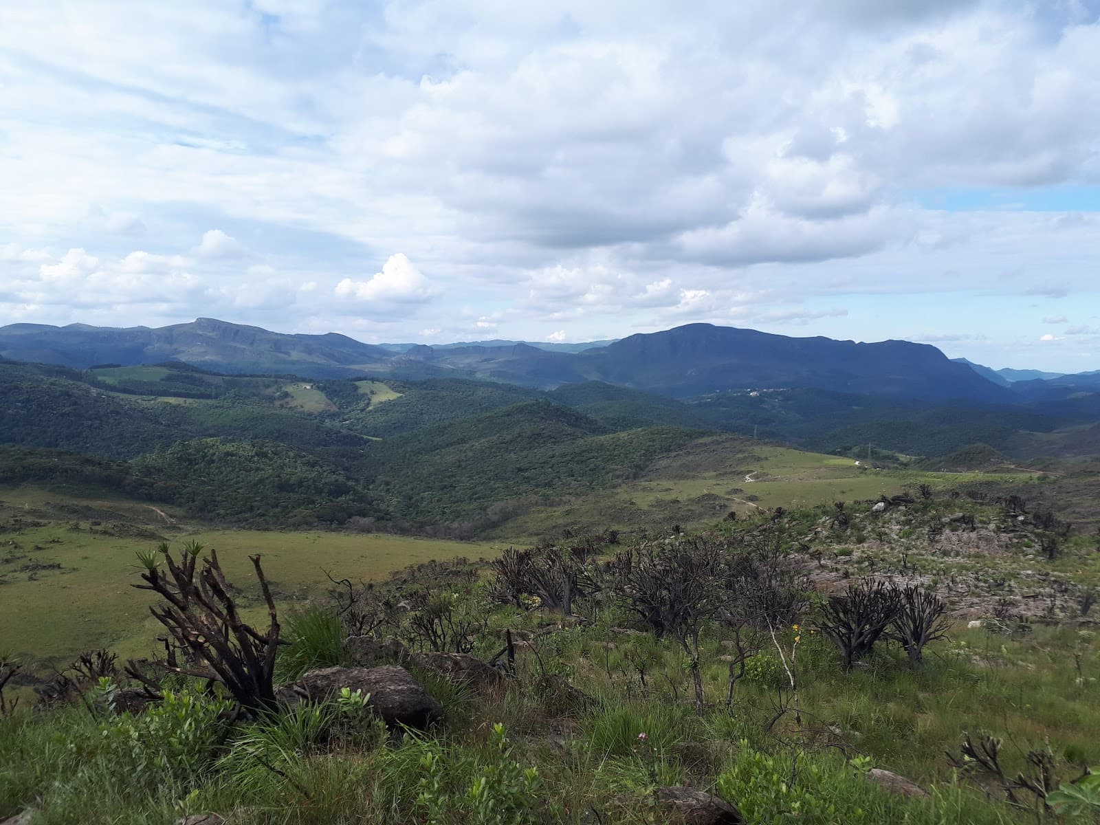 Ouro Branco Lookout - Image 1