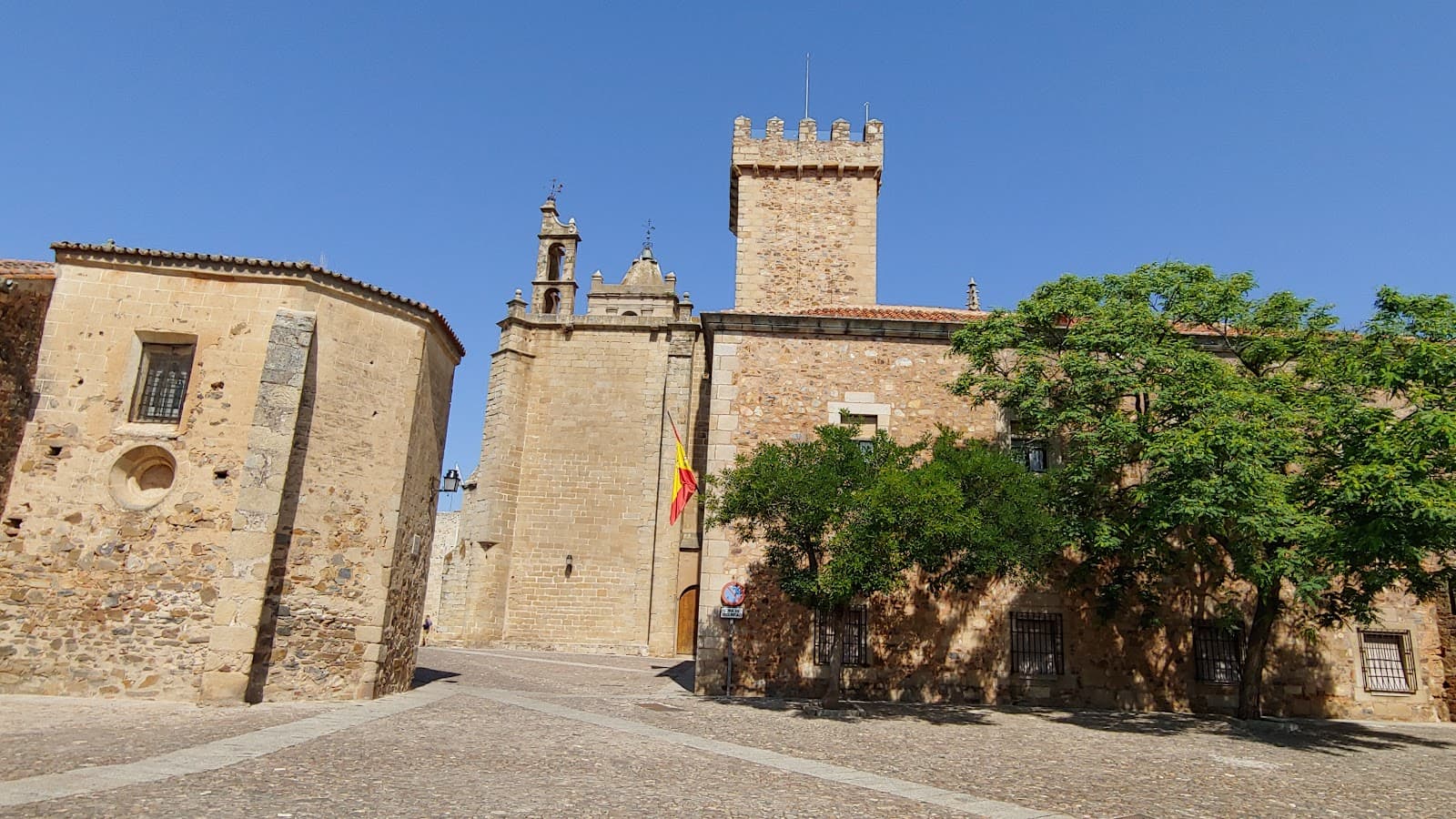 Plaza de las Veletas - Image 1