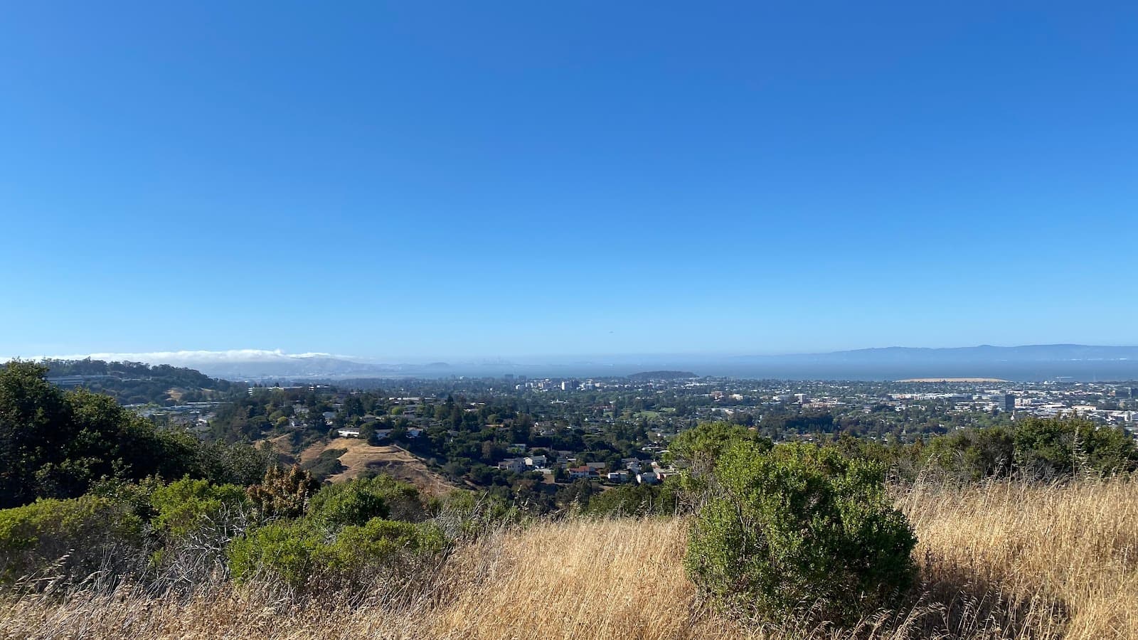 Sugarloaf Mountain (San Mateo) - Image 1