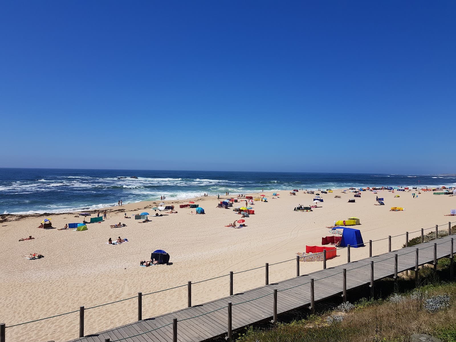 Aterro Beach - Image 1